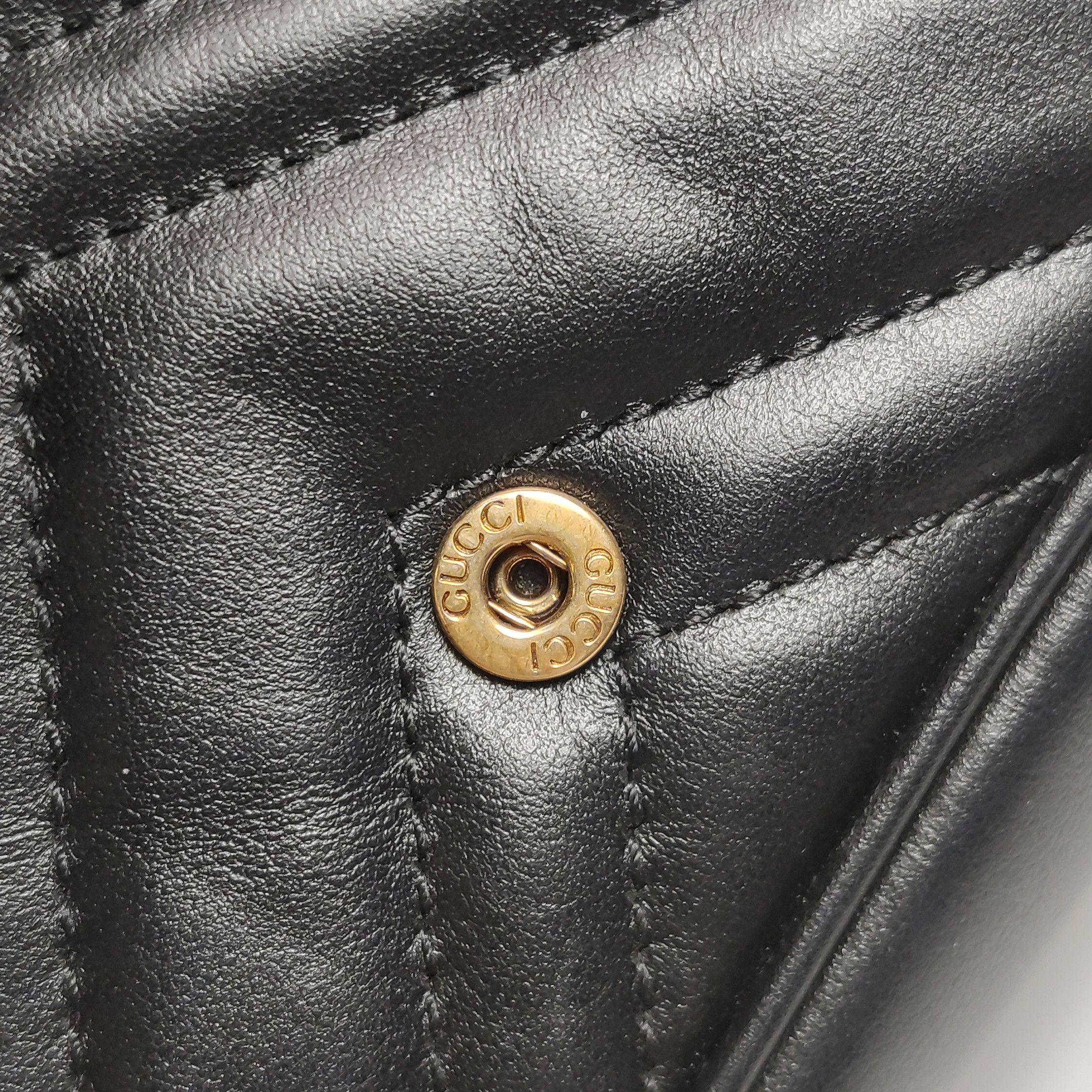 Gucci Gucci Women os Shoulder Bags Size ONE SIZE - 13 Thumbnail