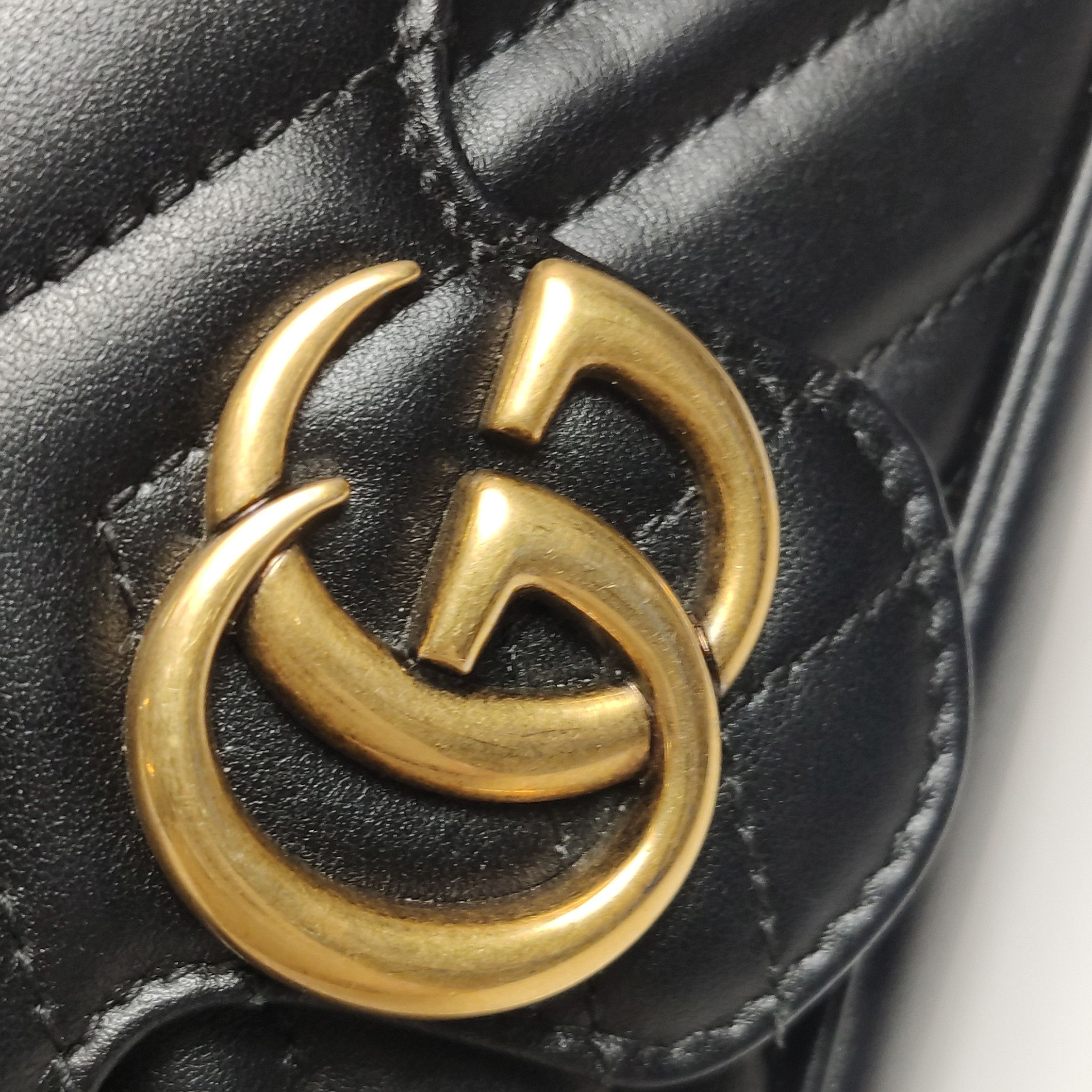 Gucci Gucci Women os Shoulder Bags Size ONE SIZE - 12 Thumbnail