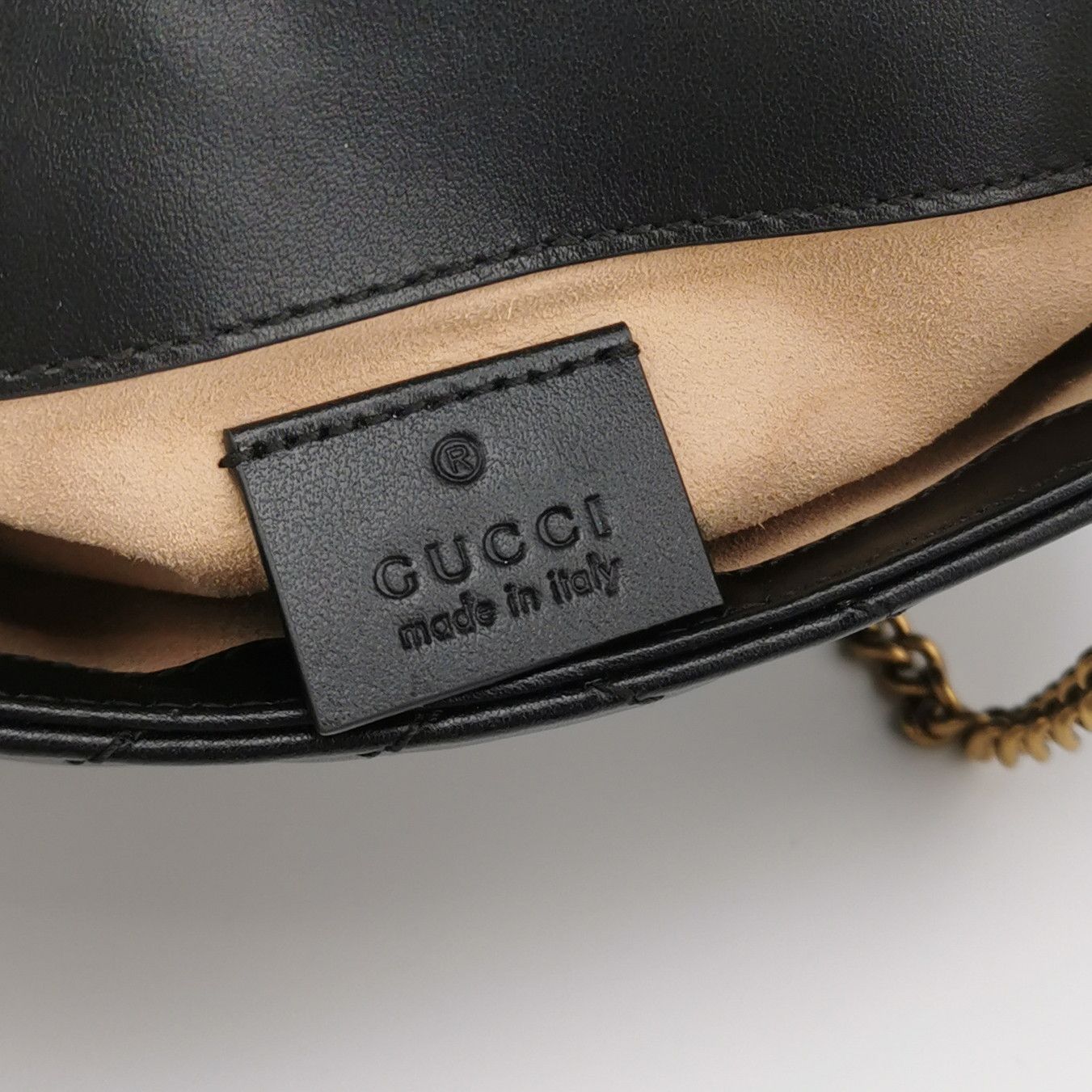 Gucci Gucci Women os Shoulder Bags Size ONE SIZE - 8 Thumbnail