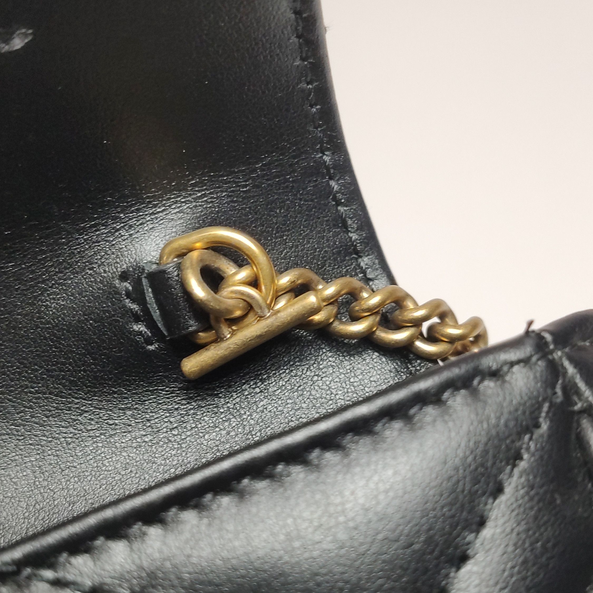 Gucci Gucci Women os Shoulder Bags Size ONE SIZE - 14 Thumbnail