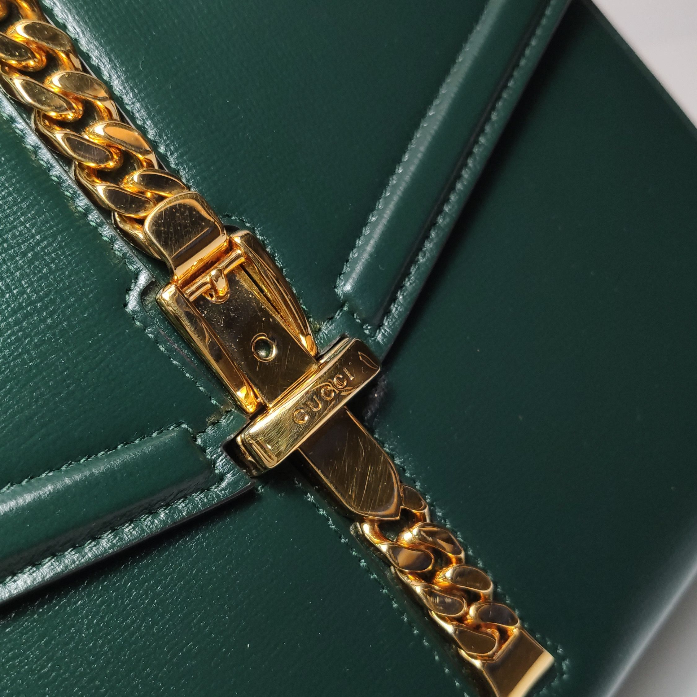 Gucci Gucci Women os Shoulder Bags Size ONE SIZE - 14 Thumbnail