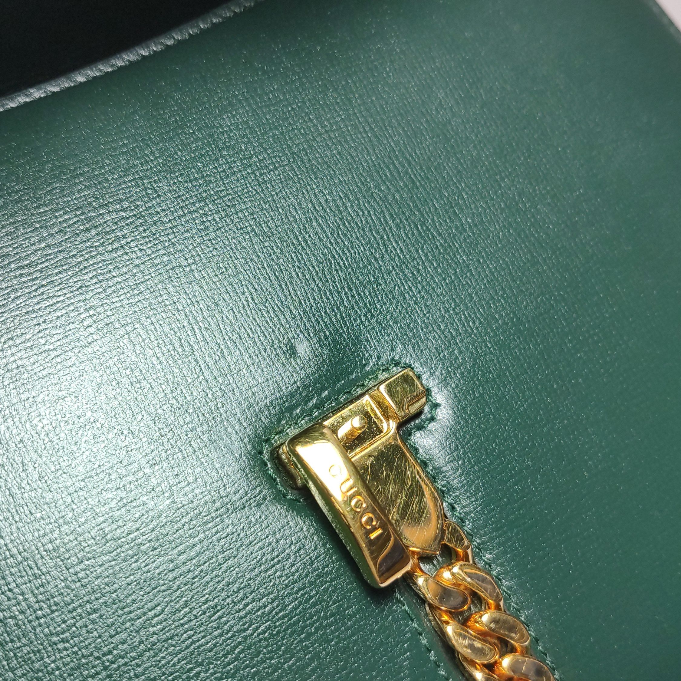 Gucci Gucci Women os Shoulder Bags Size ONE SIZE - 12 Thumbnail