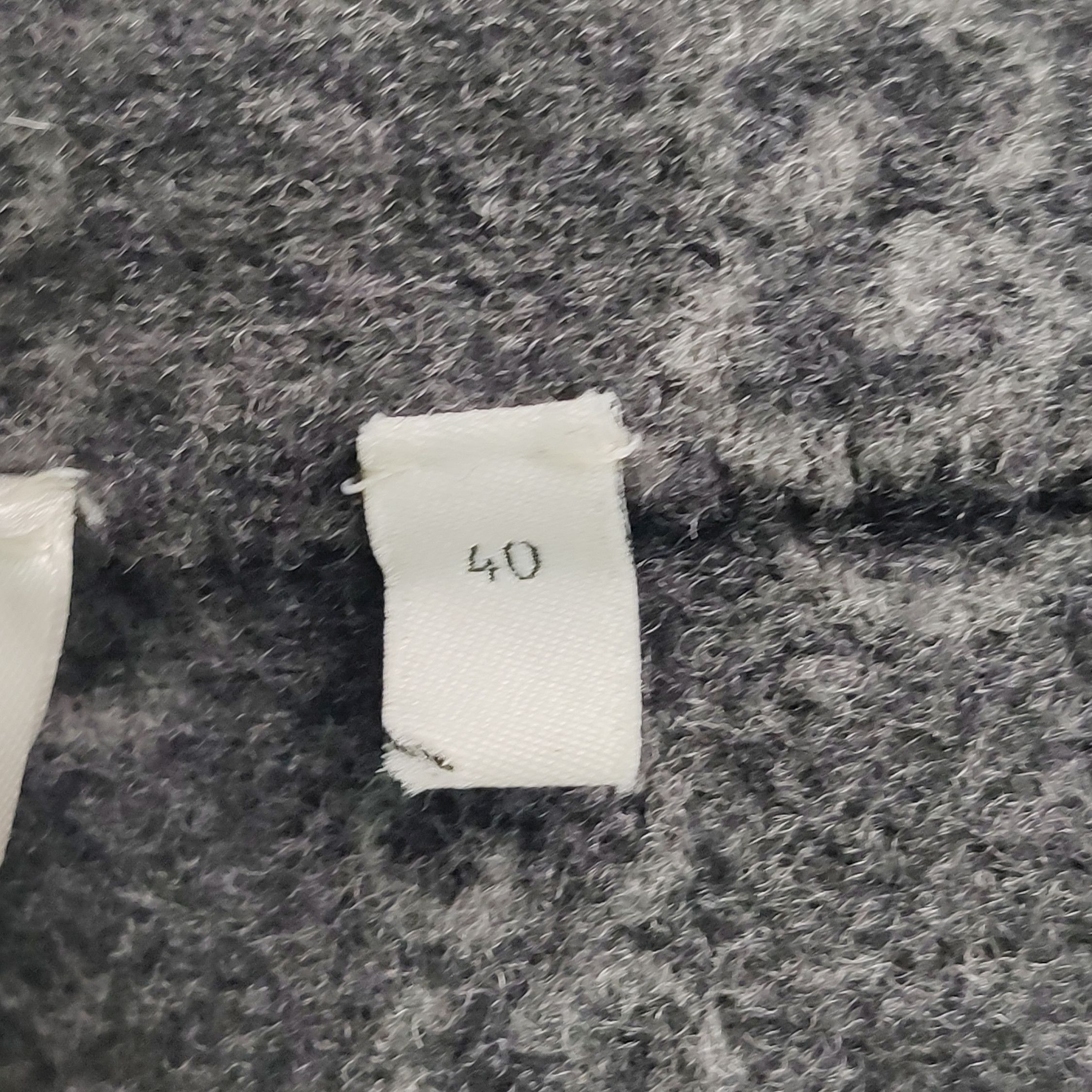 Gucci Gucci Logo Hooded Wool Vest Size 40 Size S / US 4 / IT 40 - 9 Thumbnail