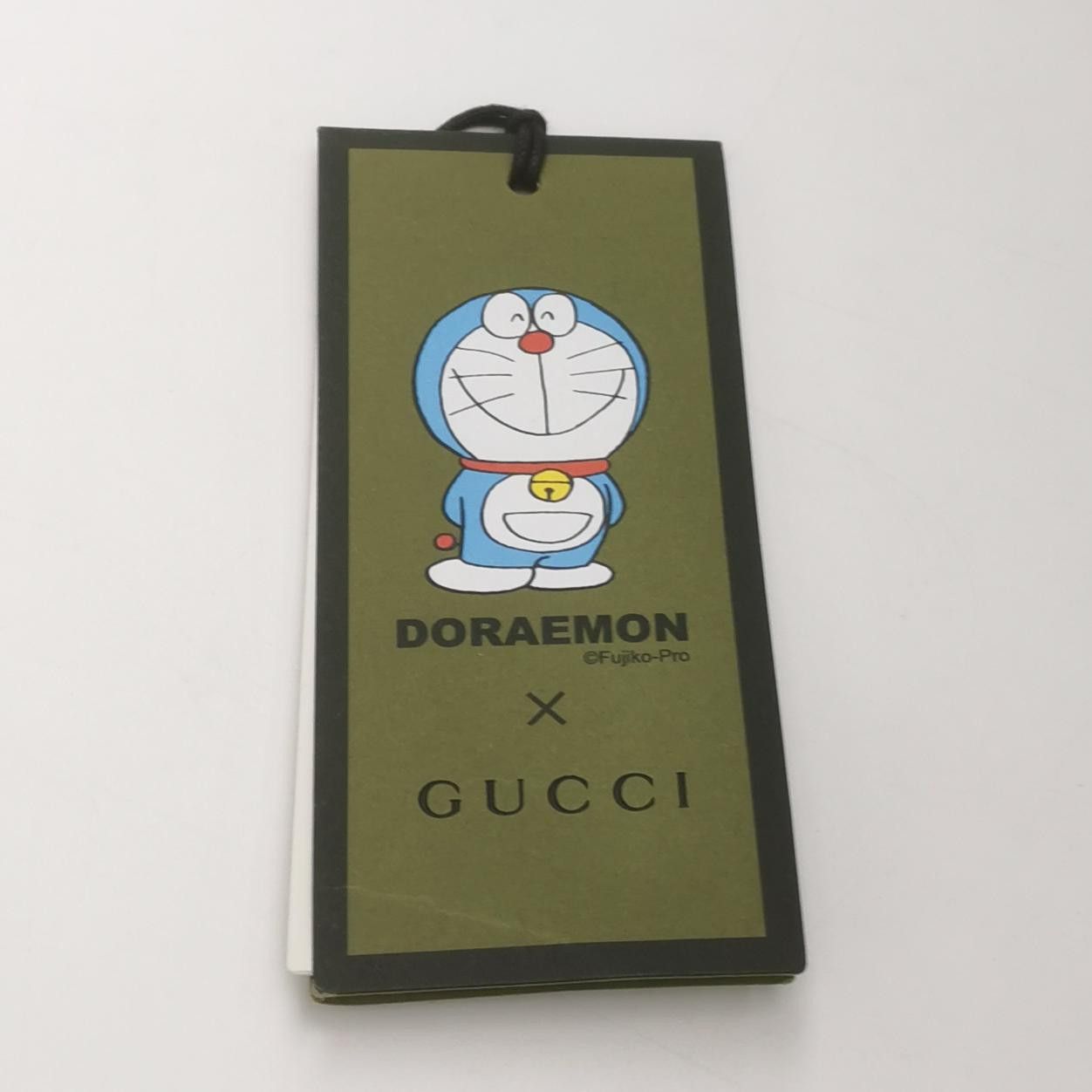 Gucci Gucci x Doraemon GG Logo Mini Skirt Size S Size 27" / US 4 / IT 40 - 5 Thumbnail