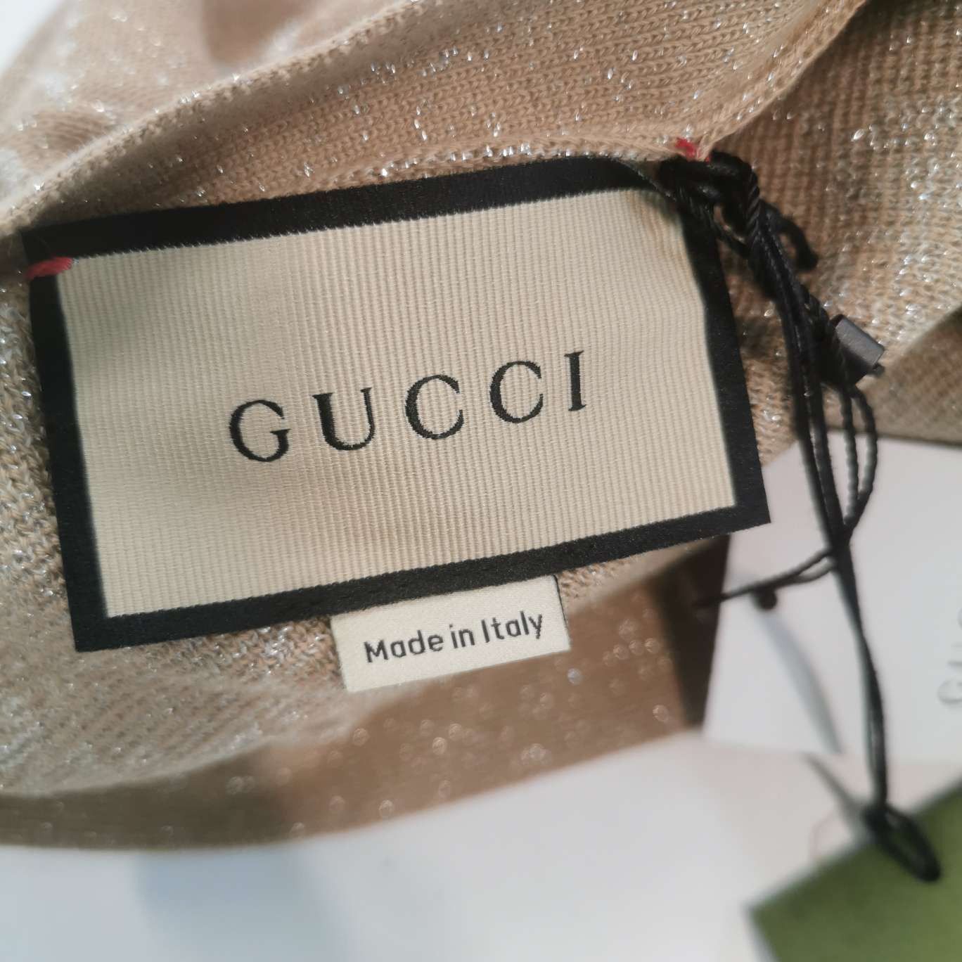 Gucci Gucci GG Monogram Cardigan Size XXS Size XXS / US 00 / IT 34 - 5 Thumbnail