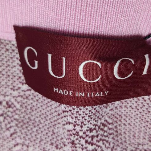 Gucci Gucci GG Monogram Wool Mini Skirt L Size 29" - 5 Thumbnail