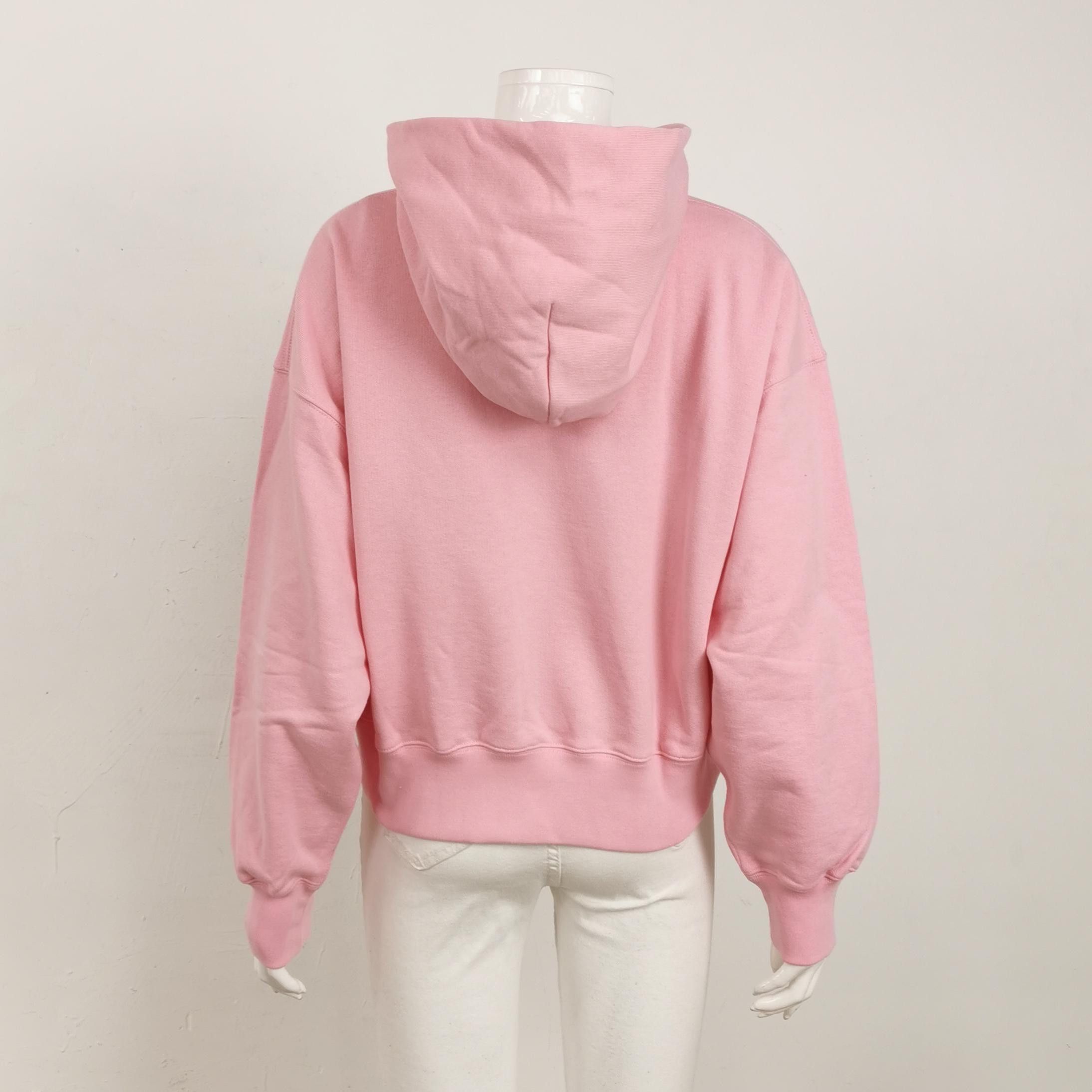 Gucci Gucci Sweet Cat Logo Hoodie Size S Size US S / EU 44-46 / 1 - 2 Thumbnail