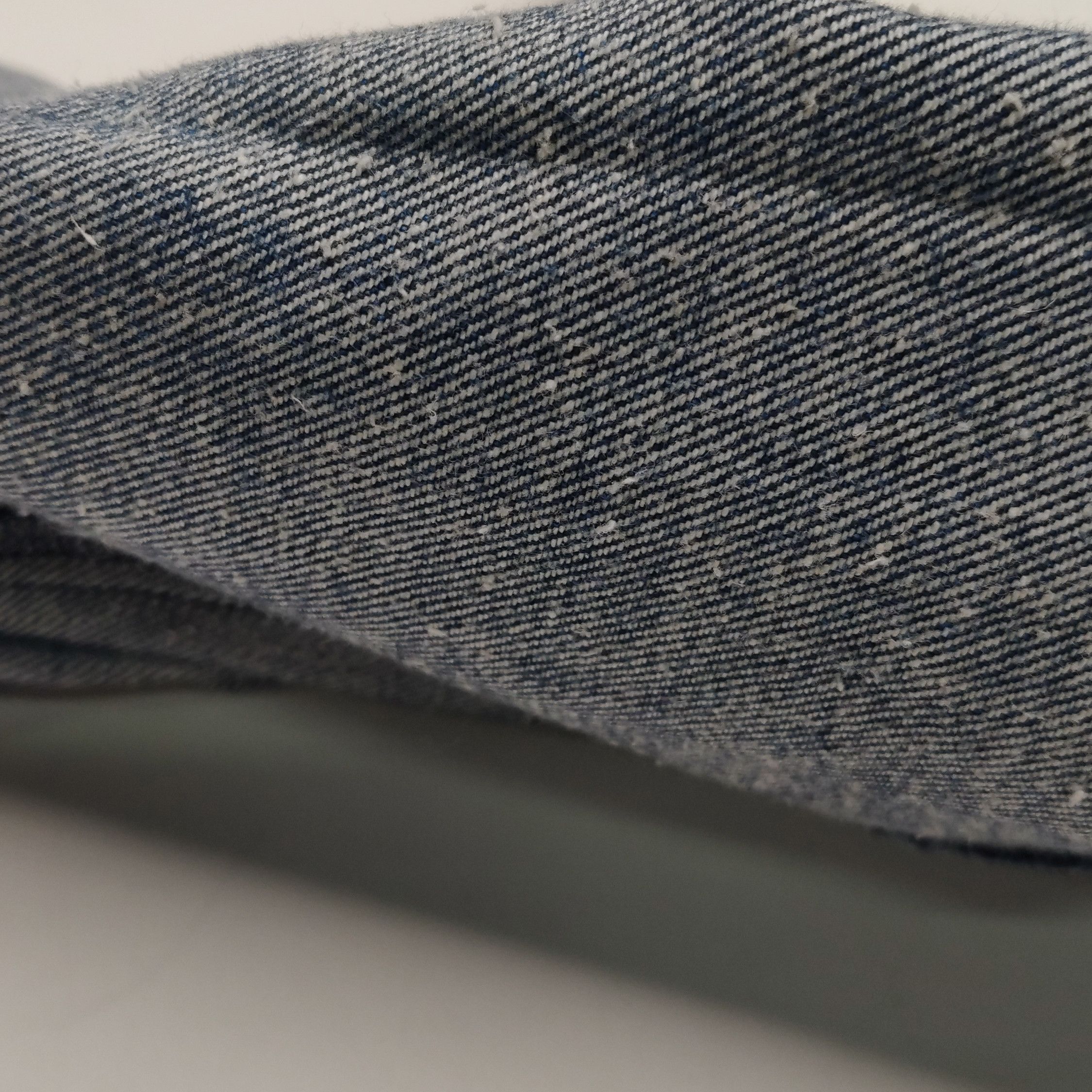 Gucci Gucci Wide Leg Jeans Size 24 Size 24" / US 00 / IT 34 - 11 Thumbnail