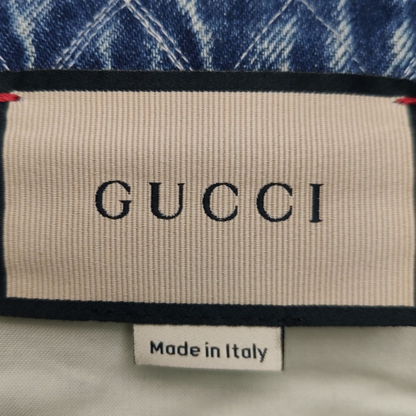 Gucci Gucci Studded Acid Wash Jeans Size 25 Size 25" / US 0 / IT 36 - 5 Thumbnail