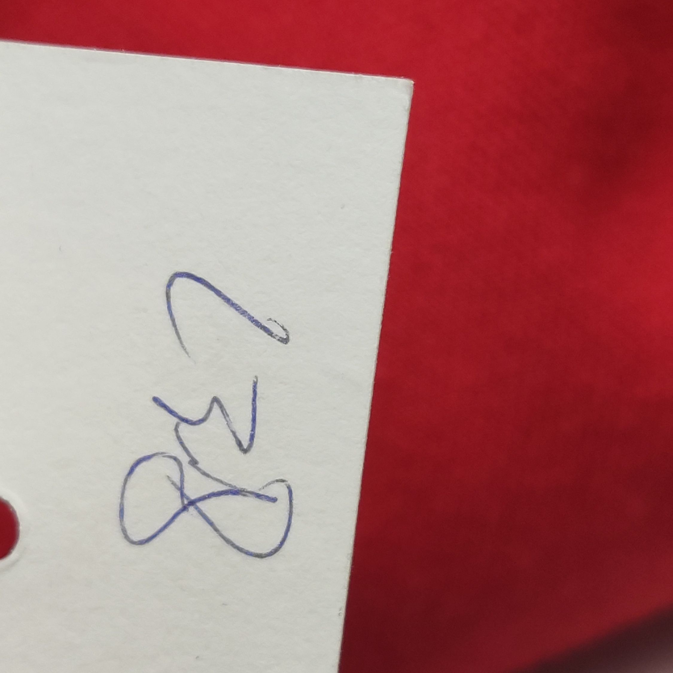 Gucci Gucci Cherry Logo Track Jacket Size L Size US L / EU 52-54 / 3 - 10 Thumbnail