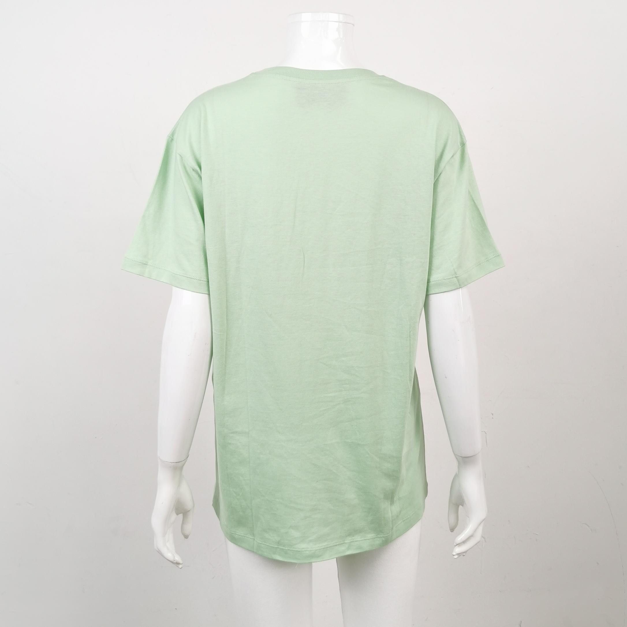 Gucci Gucci x Bananya Print Logo T-Shirt Size XS Size US XS / EU 42 / 0 - 2 Thumbnail