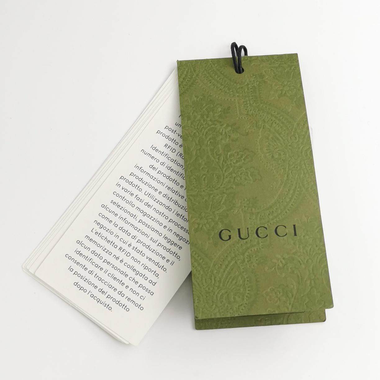Gucci Gucci Interlocking G Logo T-Shirt Size S Size US S / EU 44-46 / 1 - 4 Thumbnail