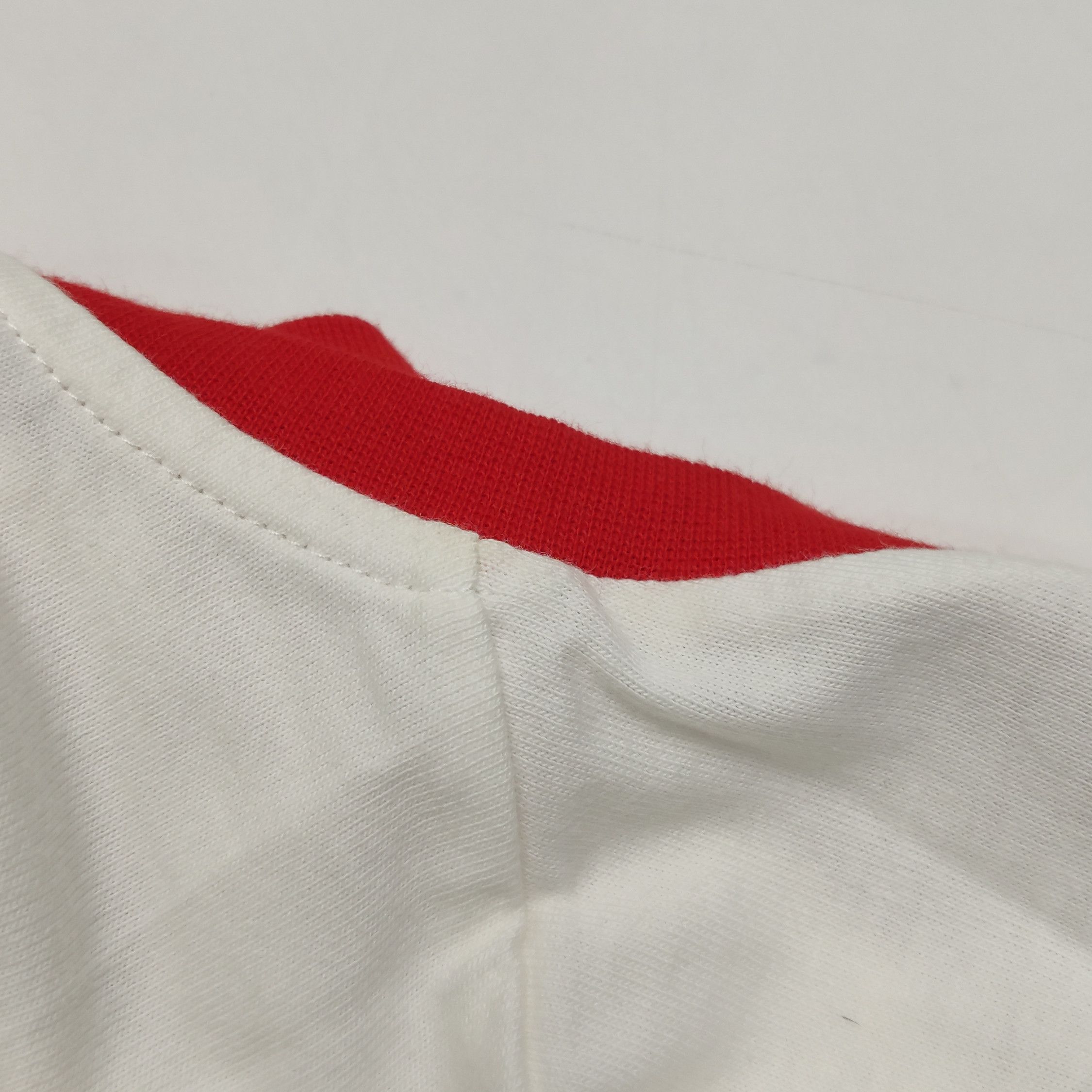 Gucci Gucci x Adidas Logo T-Shirt Size XS Size XS / US 0-2 / IT 36-38 - 10 Thumbnail