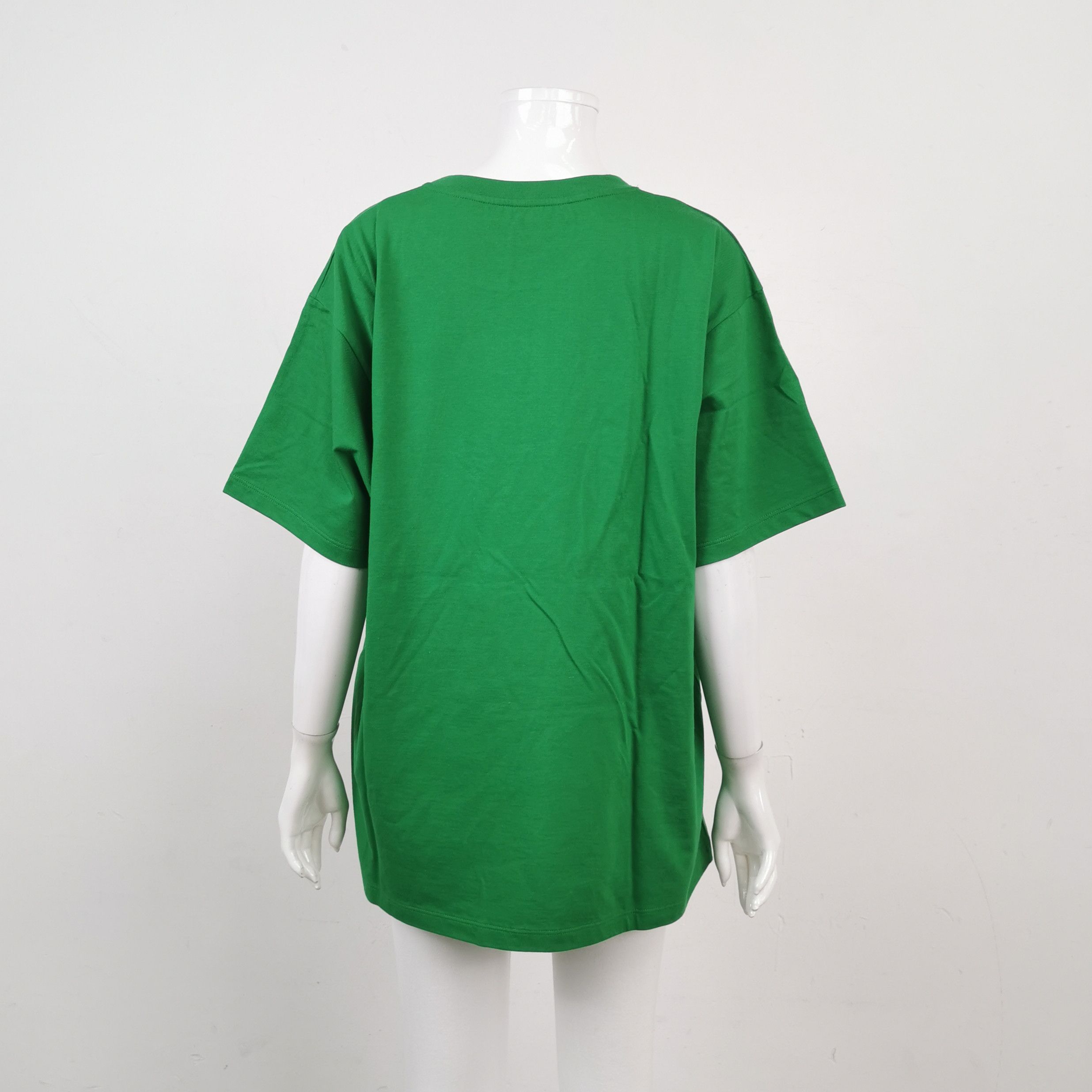 Adidas × Gucci Adidas x Gucci Logo T-Shirt Size M Size US M / EU 48-50 / 2 - 2 Thumbnail
