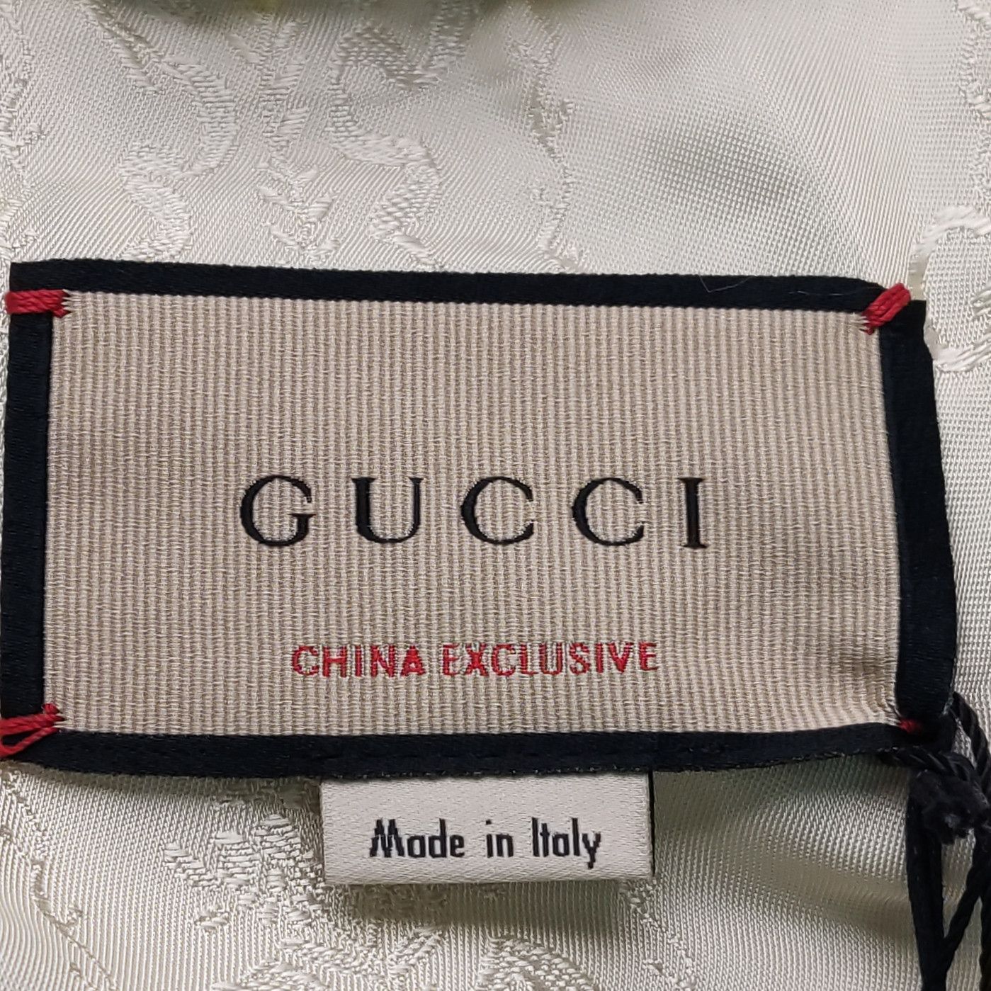 Gucci Gucci Plaid Logo Button Coat IT 38 Size XS / US 0-2 / IT 36-38 - 5 Thumbnail
