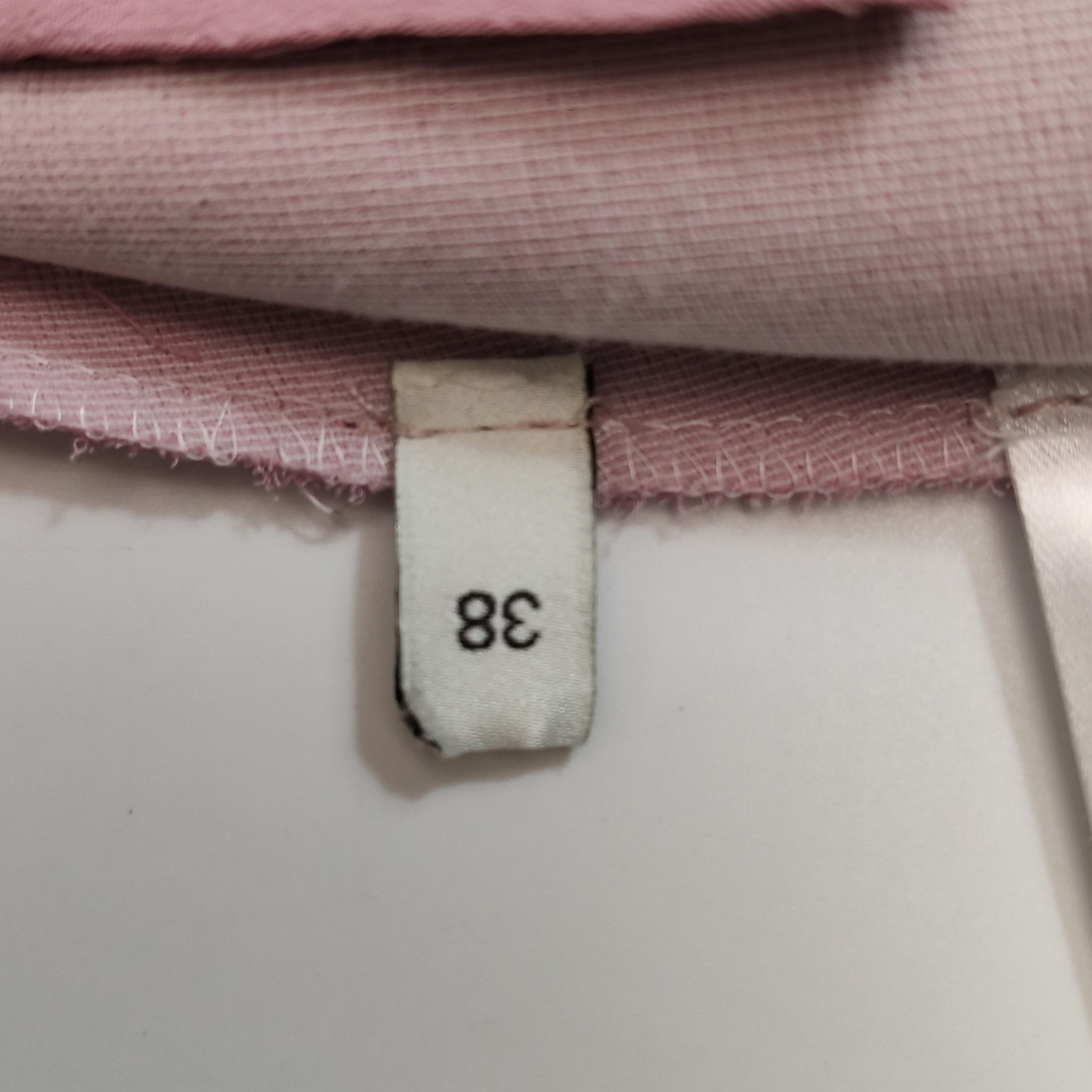 Gucci Gucci Silk Wool Blend Pants Size 38 Size 26" / US 2 / IT 38 - 9 Thumbnail