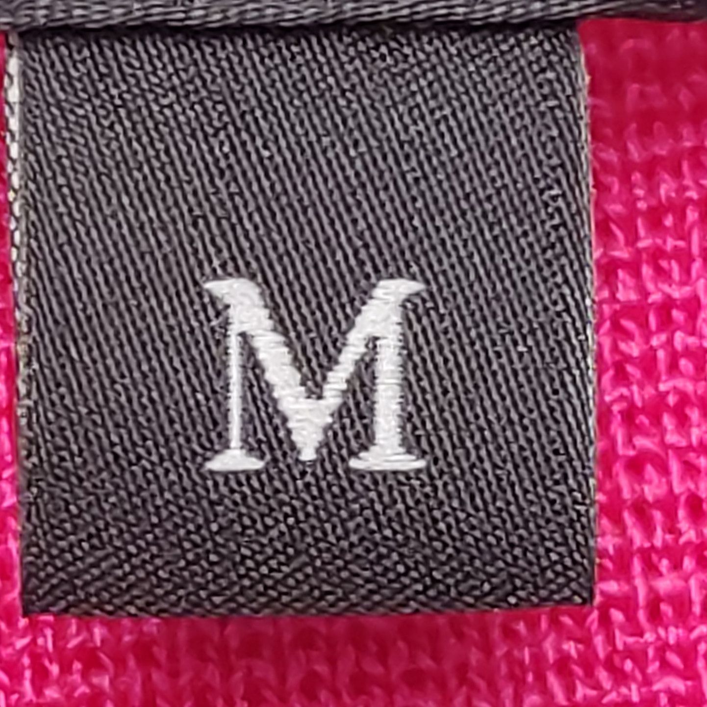Gucci Gucci Pink Knit Short Sleeve Top Size M Size M / US 6-8 / IT 42-44 - 6 Thumbnail