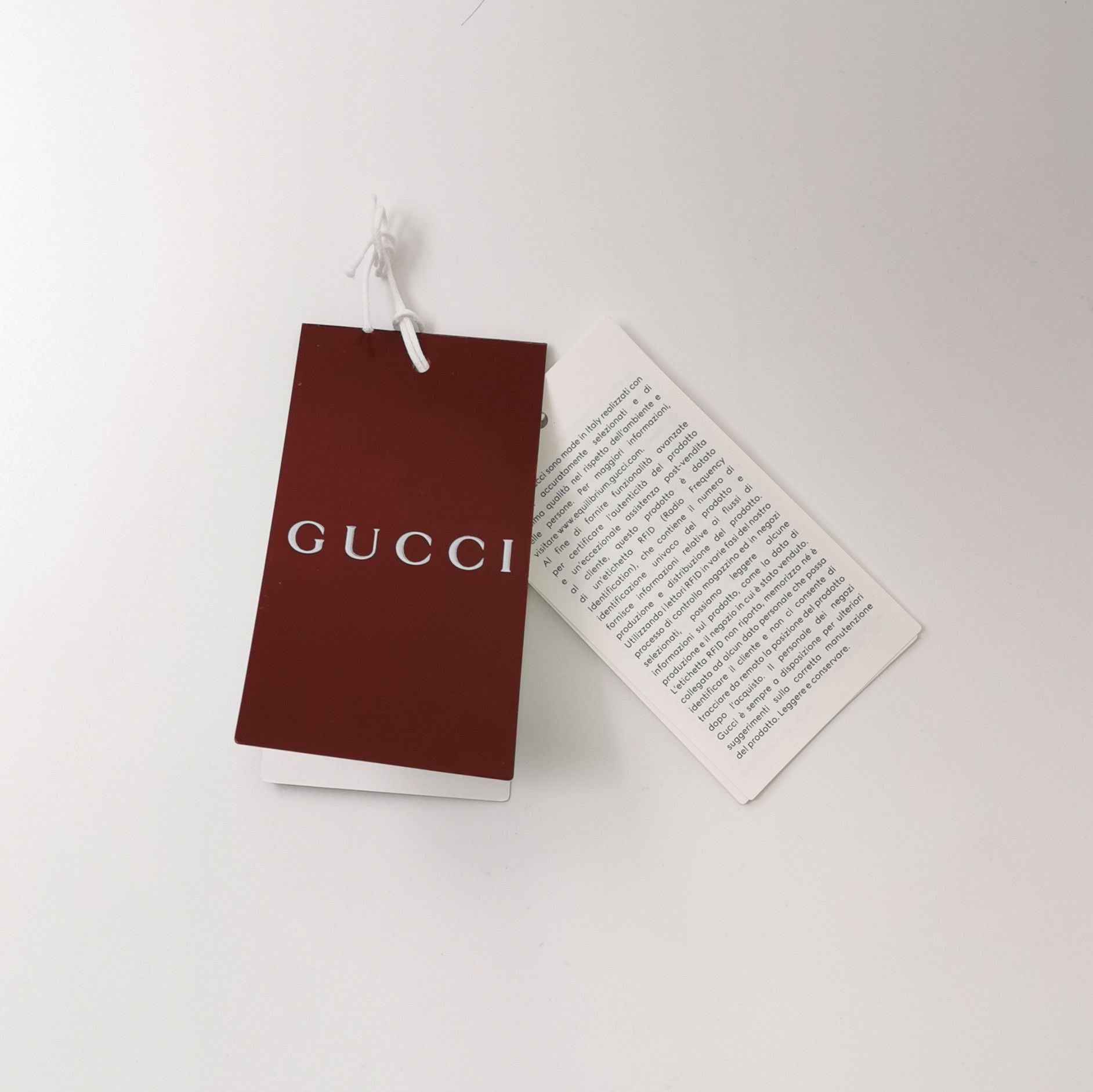 Gucci Gucci Dragonfly Logo T-Shirt Size M Size US M / EU 48-50 / 2 - 4 Thumbnail