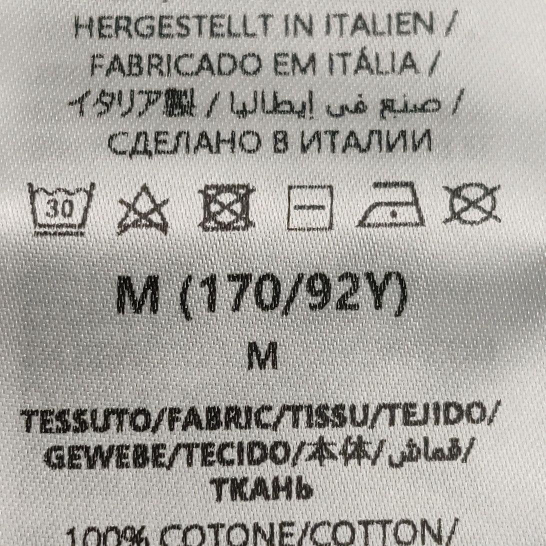 Gucci Gucci Dragonfly Logo T-Shirt Size M Size US M / EU 48-50 / 2 - 7 Thumbnail