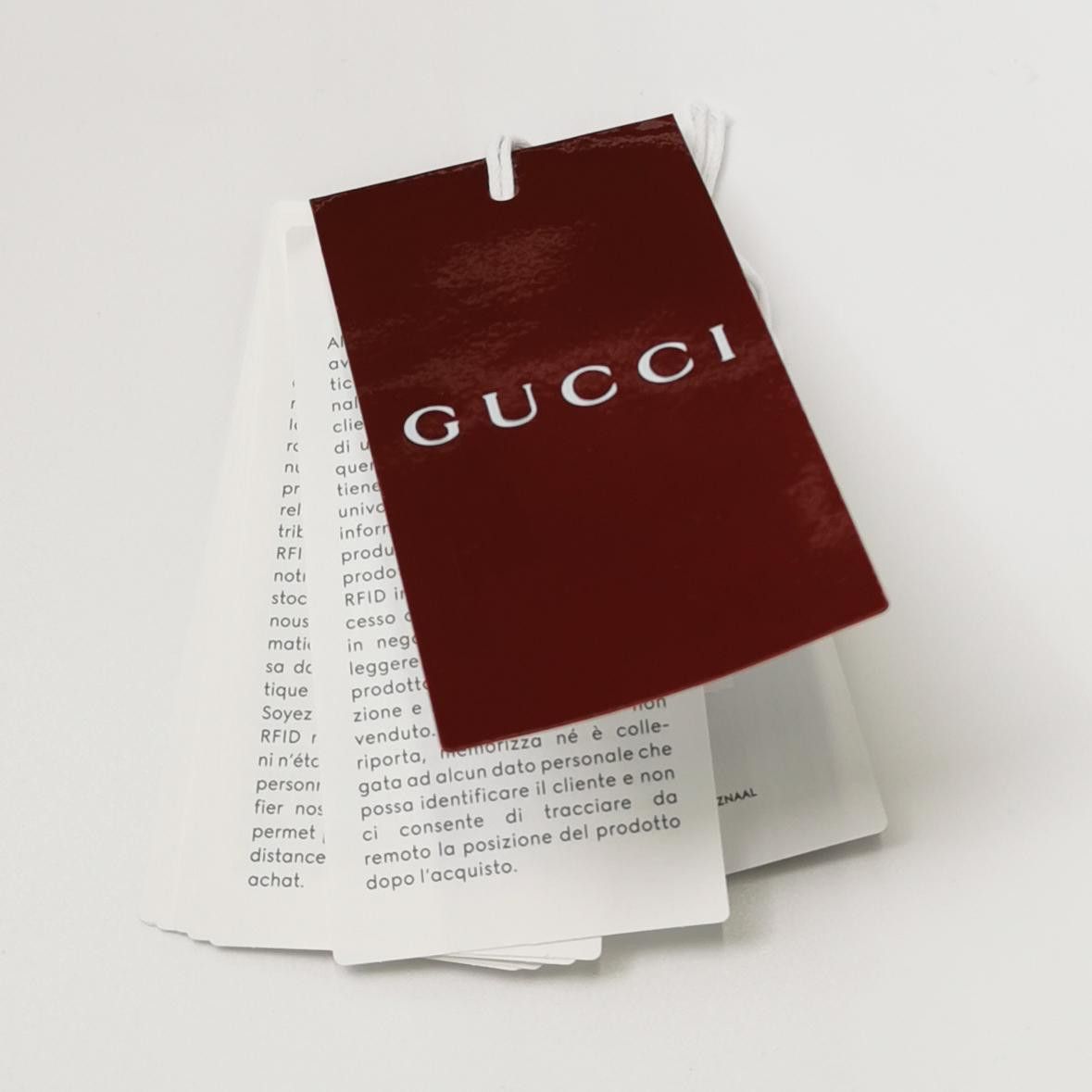Gucci Gucci Embroidered Snake Ringer T-Shirt Size S Size US S / EU 44-46 / 1 - 4 Thumbnail