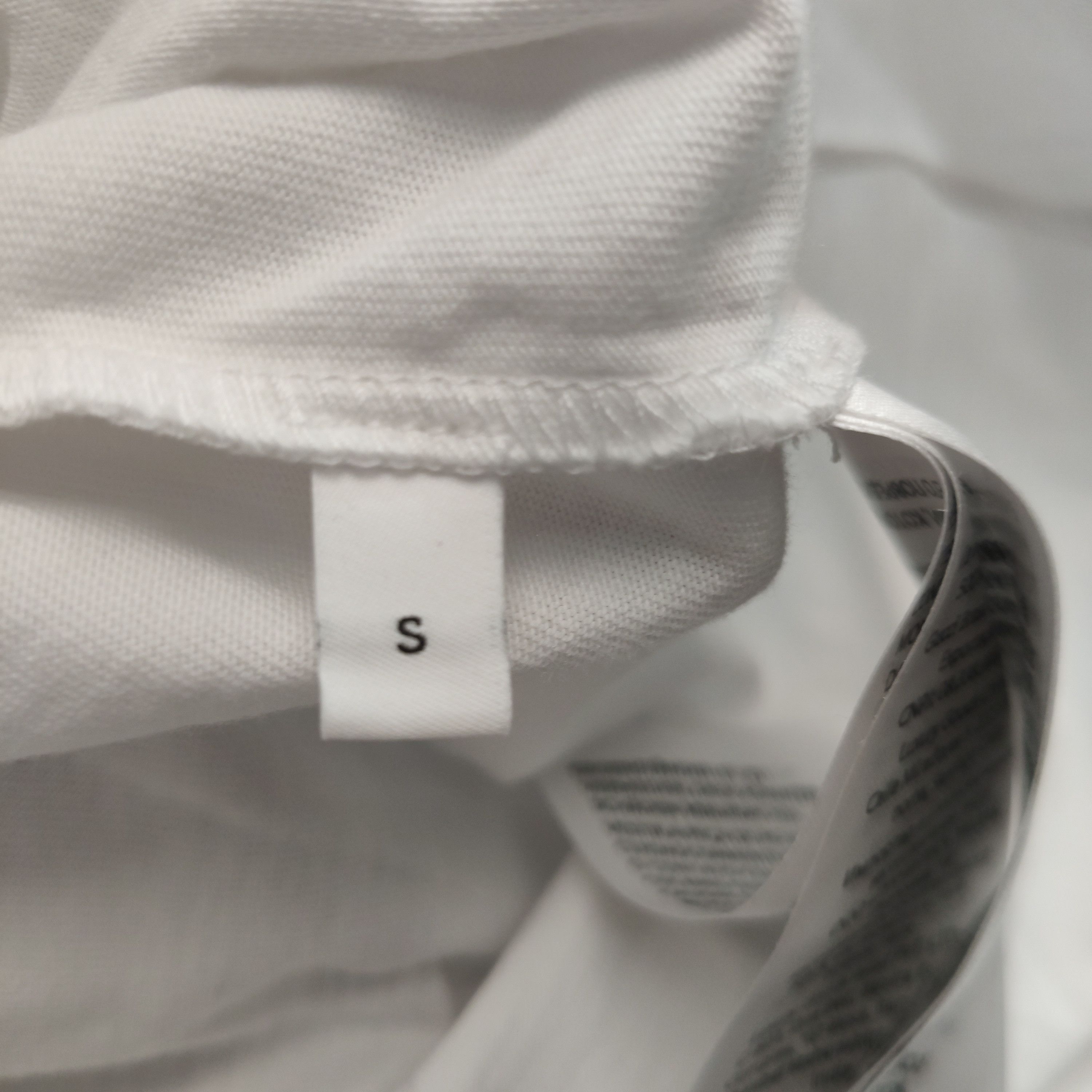 Gucci Gucci Embroidered Snake Ringer T-Shirt Size S Size US S / EU 44-46 / 1 - 6 Thumbnail