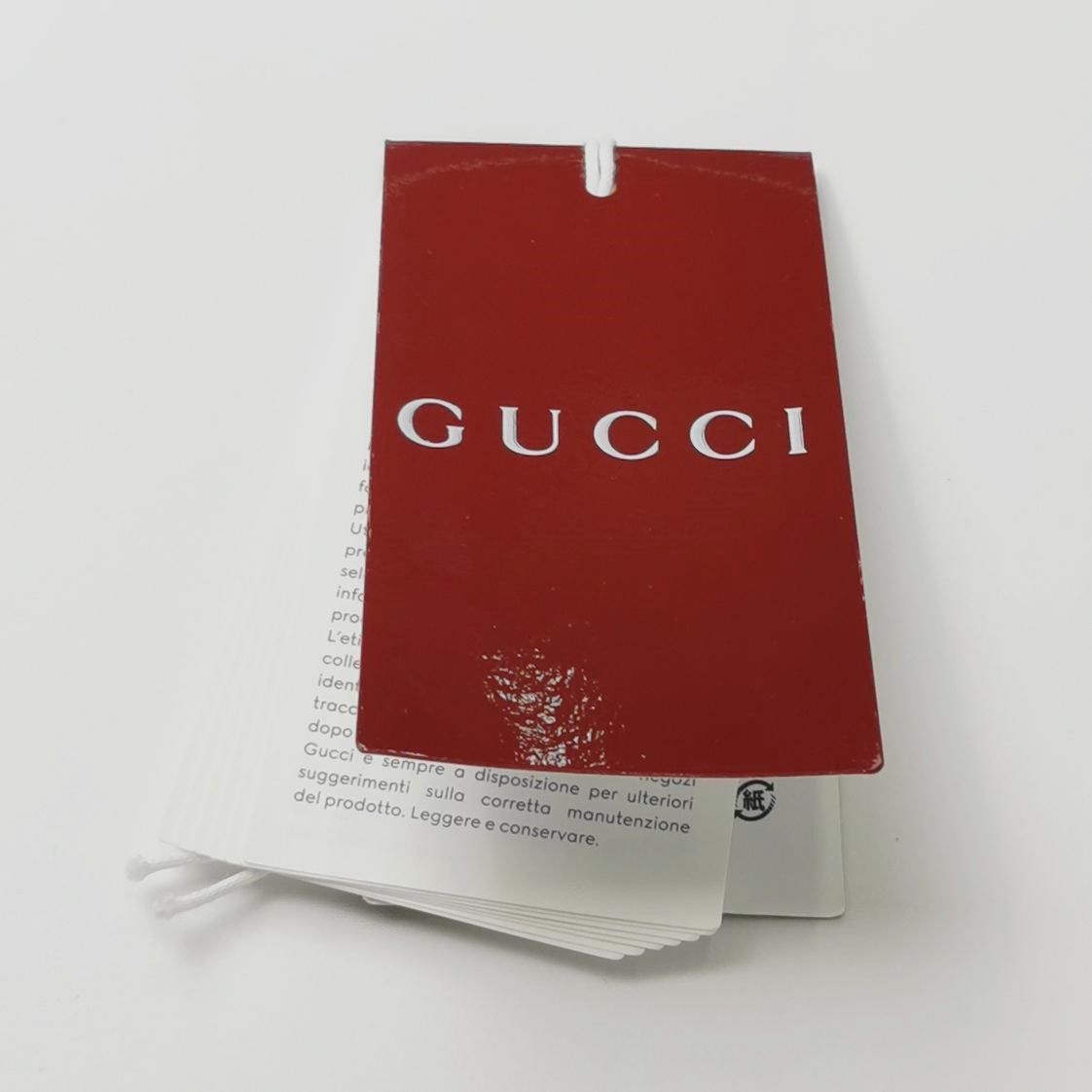 Gucci Gucci Logo Print T-Shirt Size S Size US S / EU 44-46 / 1 - 4 Thumbnail