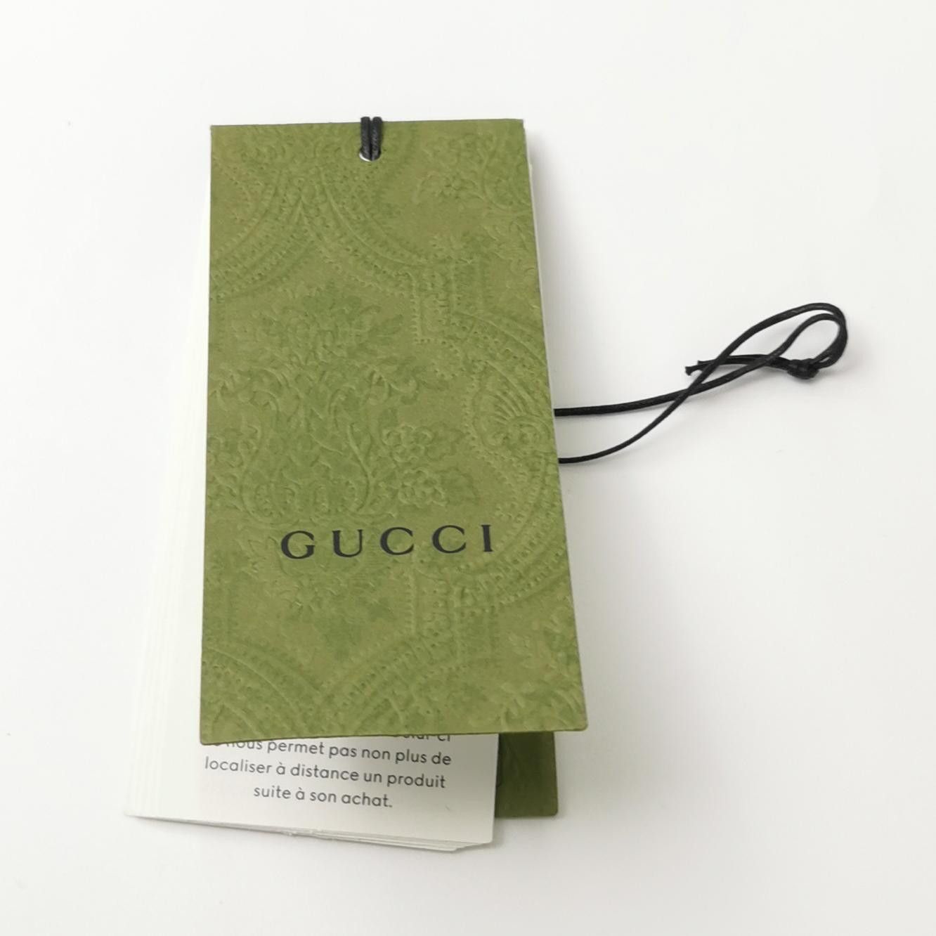 Gucci Gucci Graphic Logo T-Shirt Size M Size US M / EU 48-50 / 2 - 4 Thumbnail