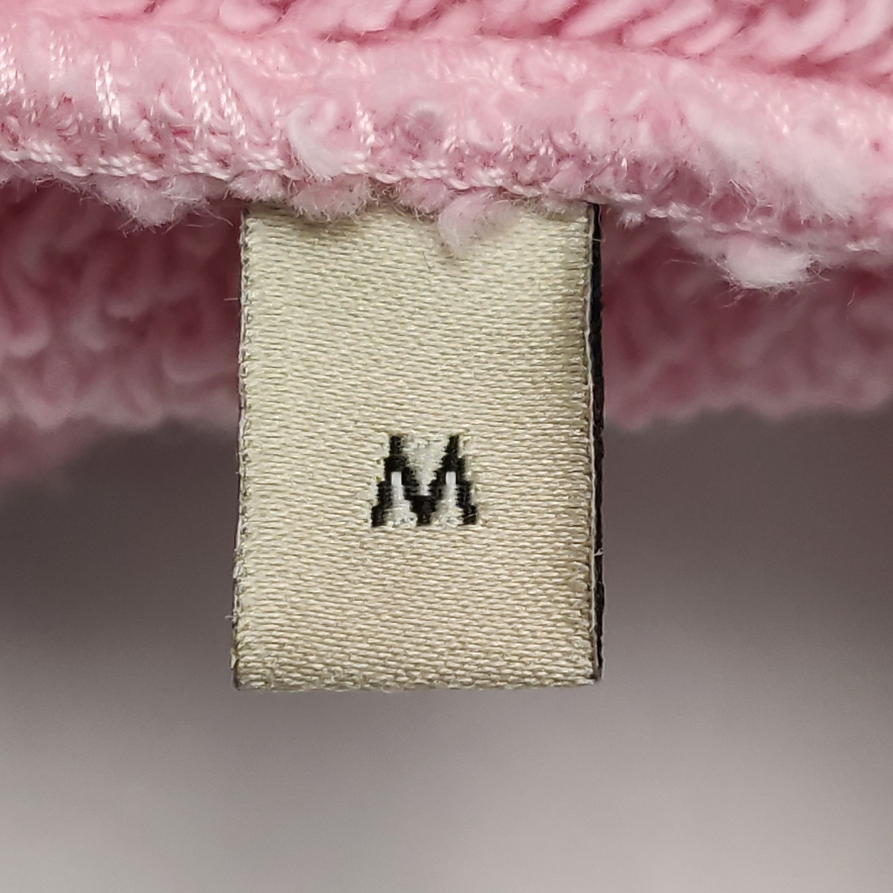 Gucci Gucci Cherry Logo Hoodie Size M Size US M / EU 48-50 / 2 - 7 Thumbnail