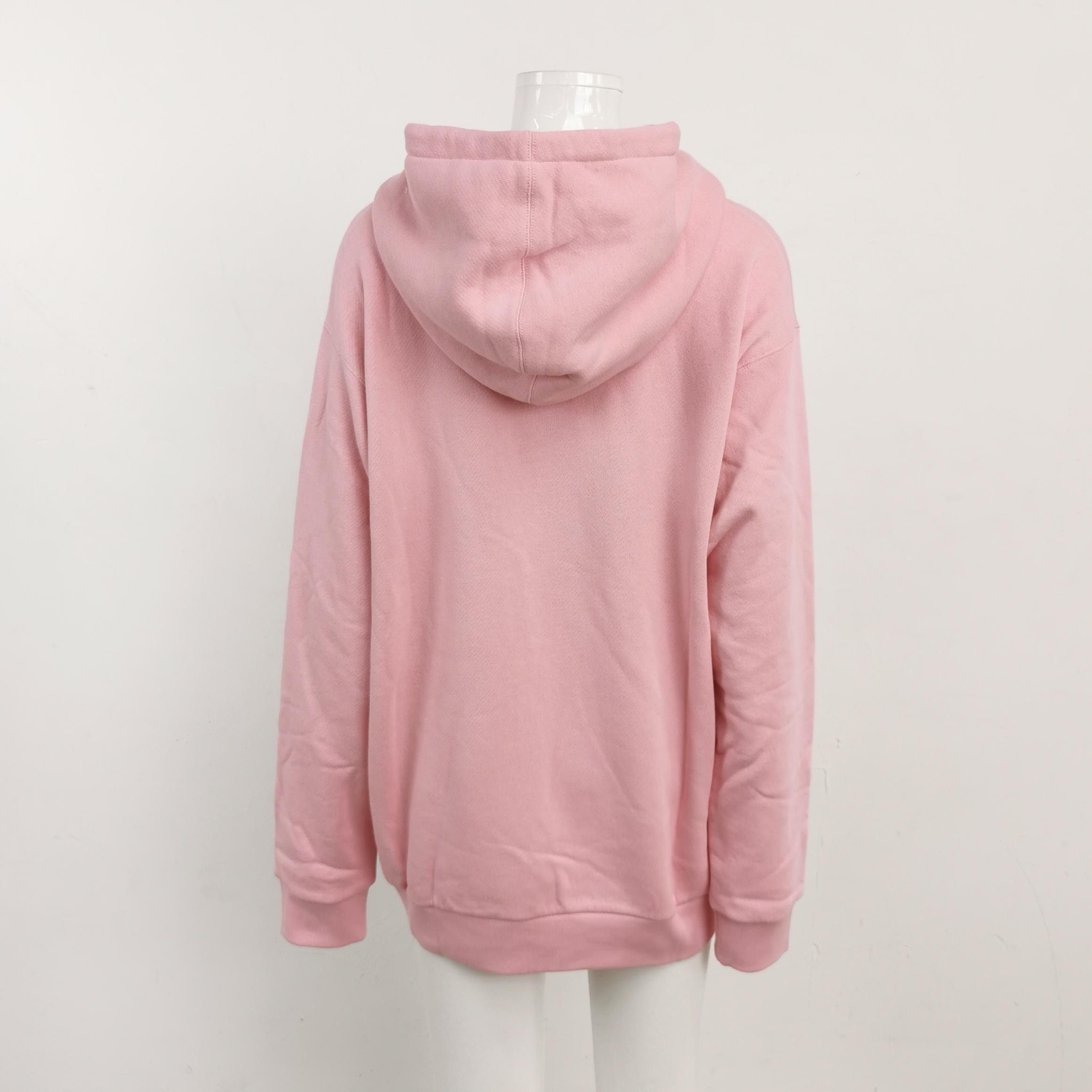 Gucci Gucci Cherry Logo Hoodie Size M Size US M / EU 48-50 / 2 - 2 Thumbnail