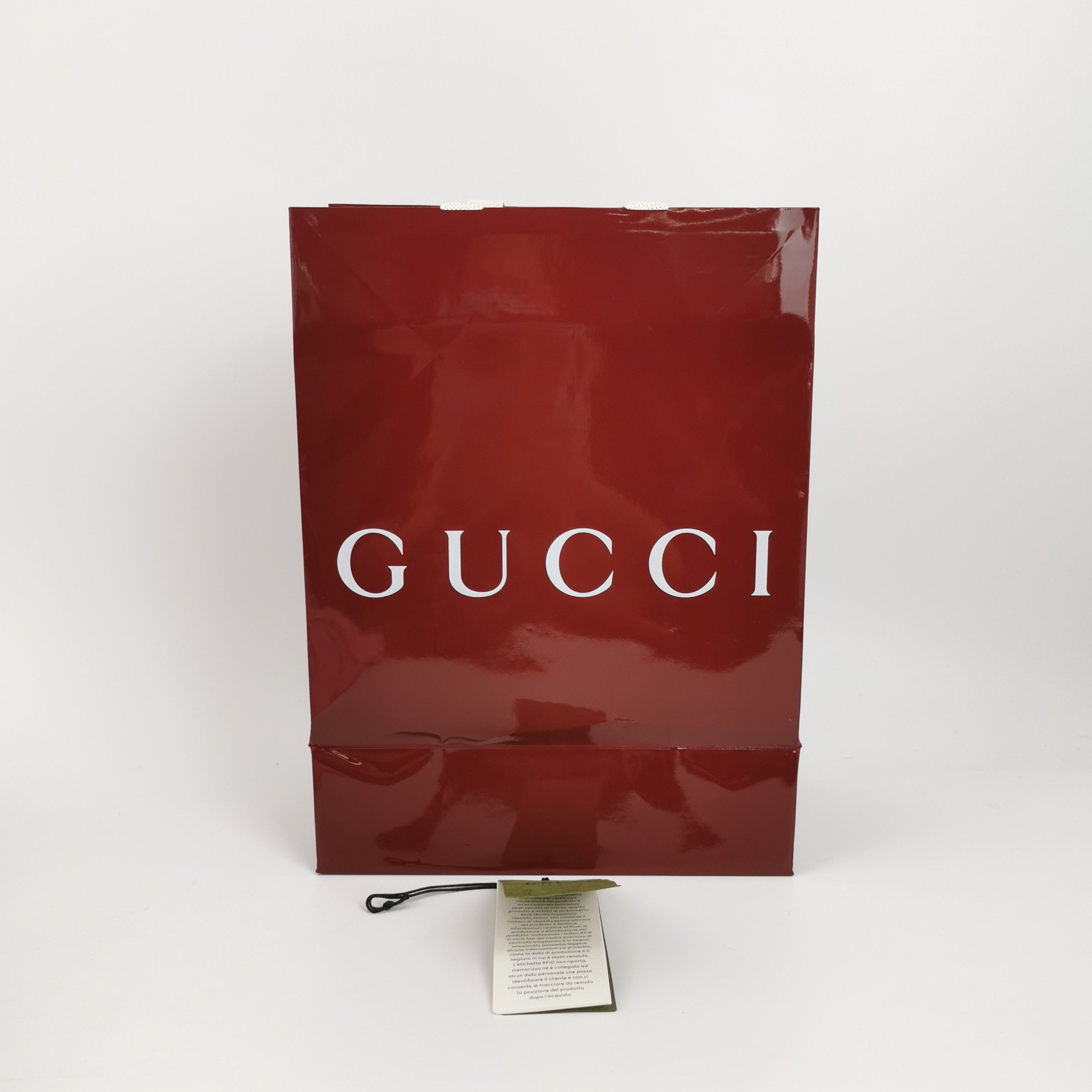Gucci Gucci Cherry Logo Hoodie Size M Size US M / EU 48-50 / 2 - 5 Thumbnail