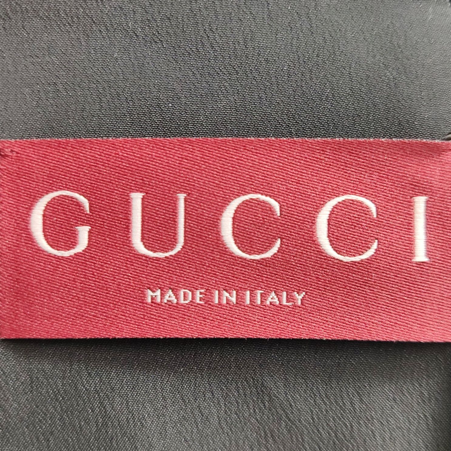 Gucci Gucci Interlocking G Wool Blend Mini Dress Size IT 40 Size S / US 4 / IT 40 - 6 Thumbnail