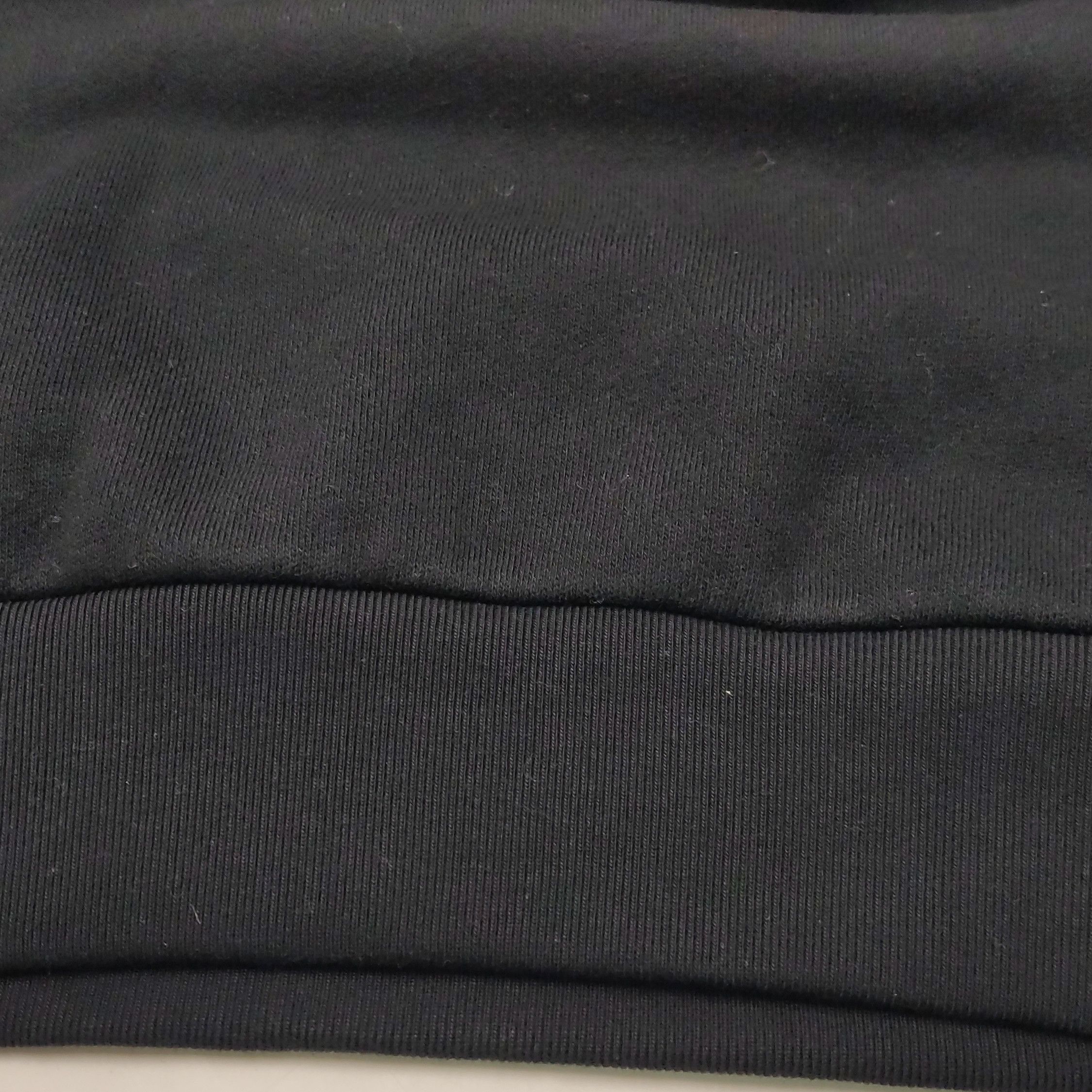 Gucci Gucci Lipstick Logo Hoodie Size M Size US M / EU 48-50 / 2 - 11 Thumbnail