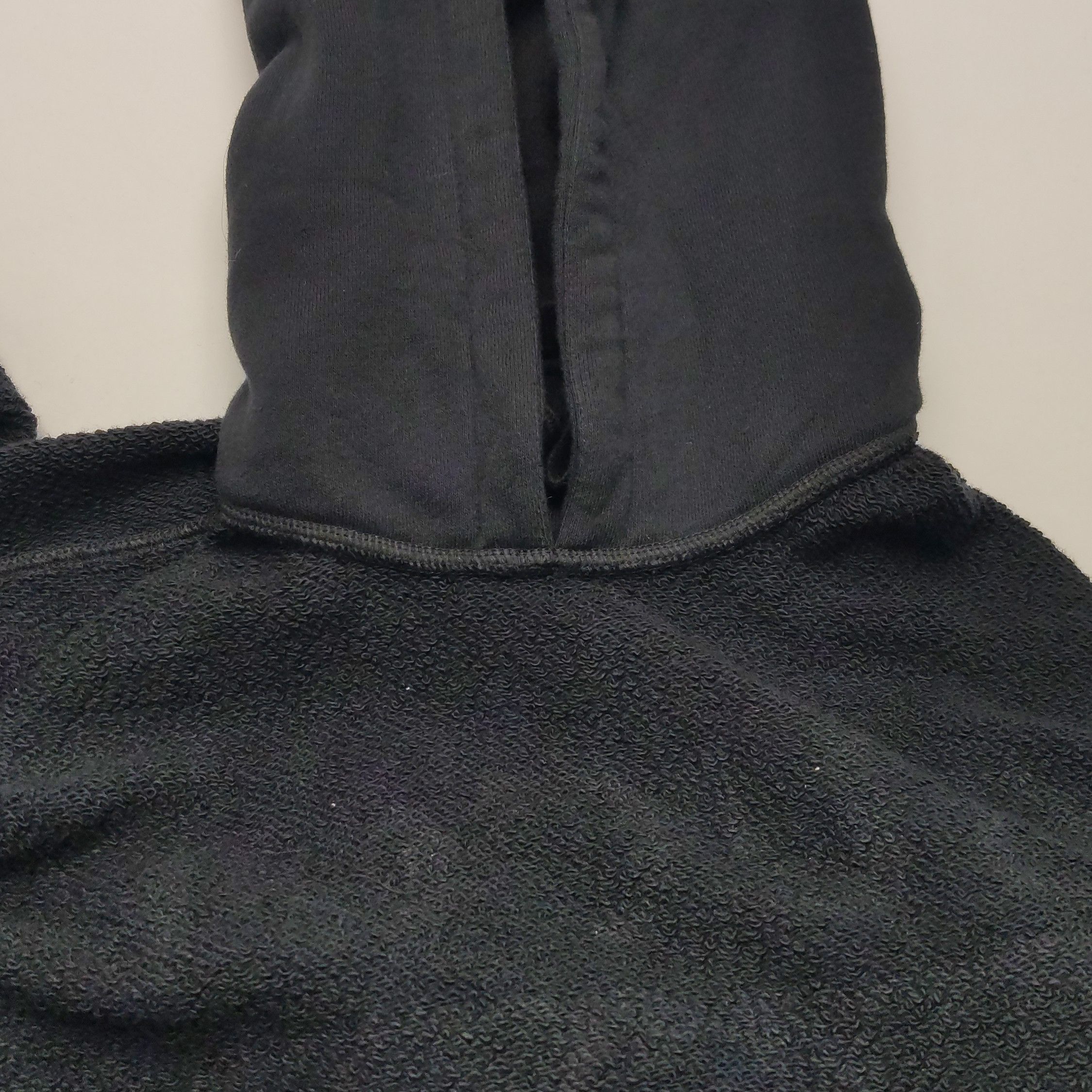 Gucci Gucci Lipstick Logo Hoodie Size M Size US M / EU 48-50 / 2 - 15 Thumbnail