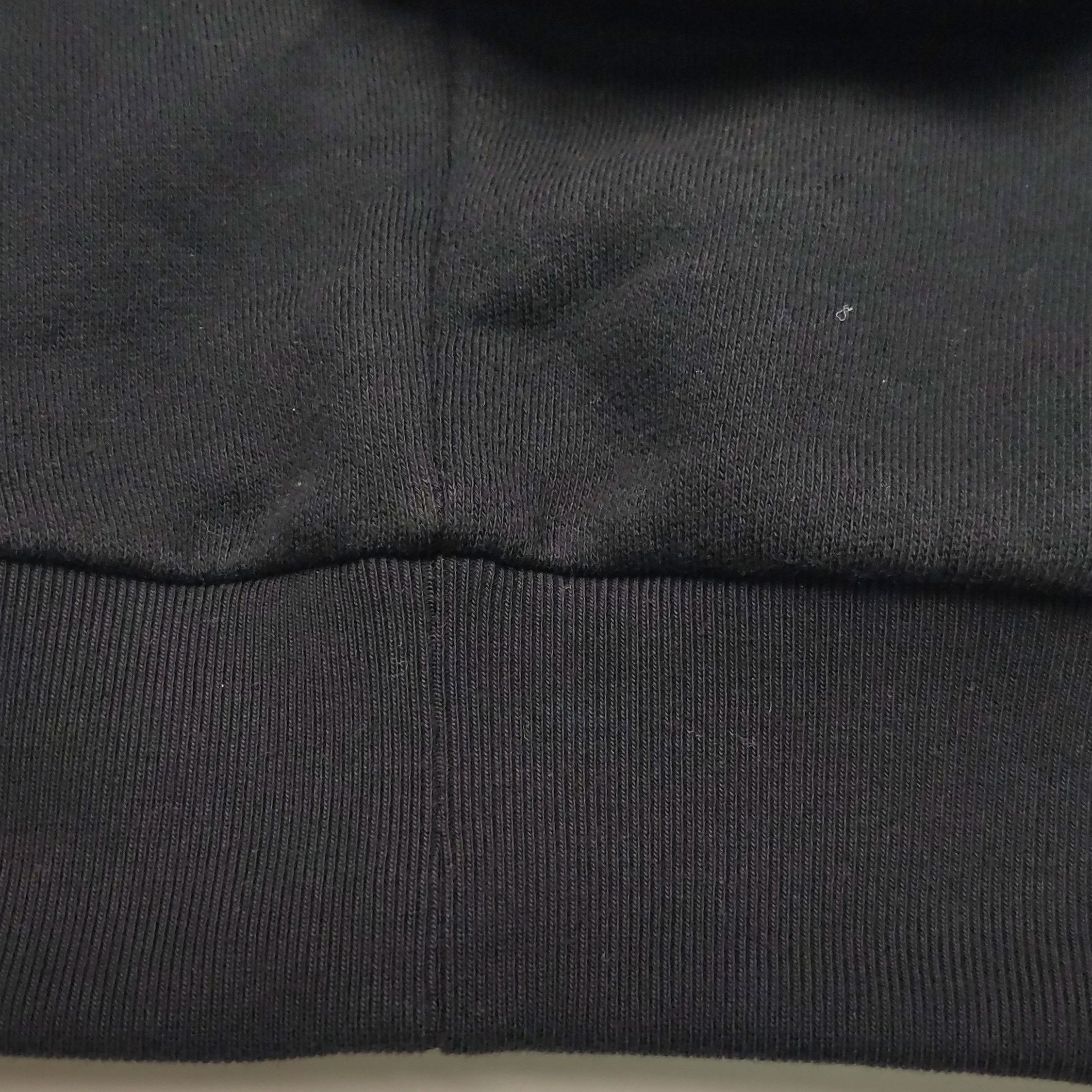 Gucci Gucci Lipstick Logo Hoodie Size M Size US M / EU 48-50 / 2 - 12 Thumbnail