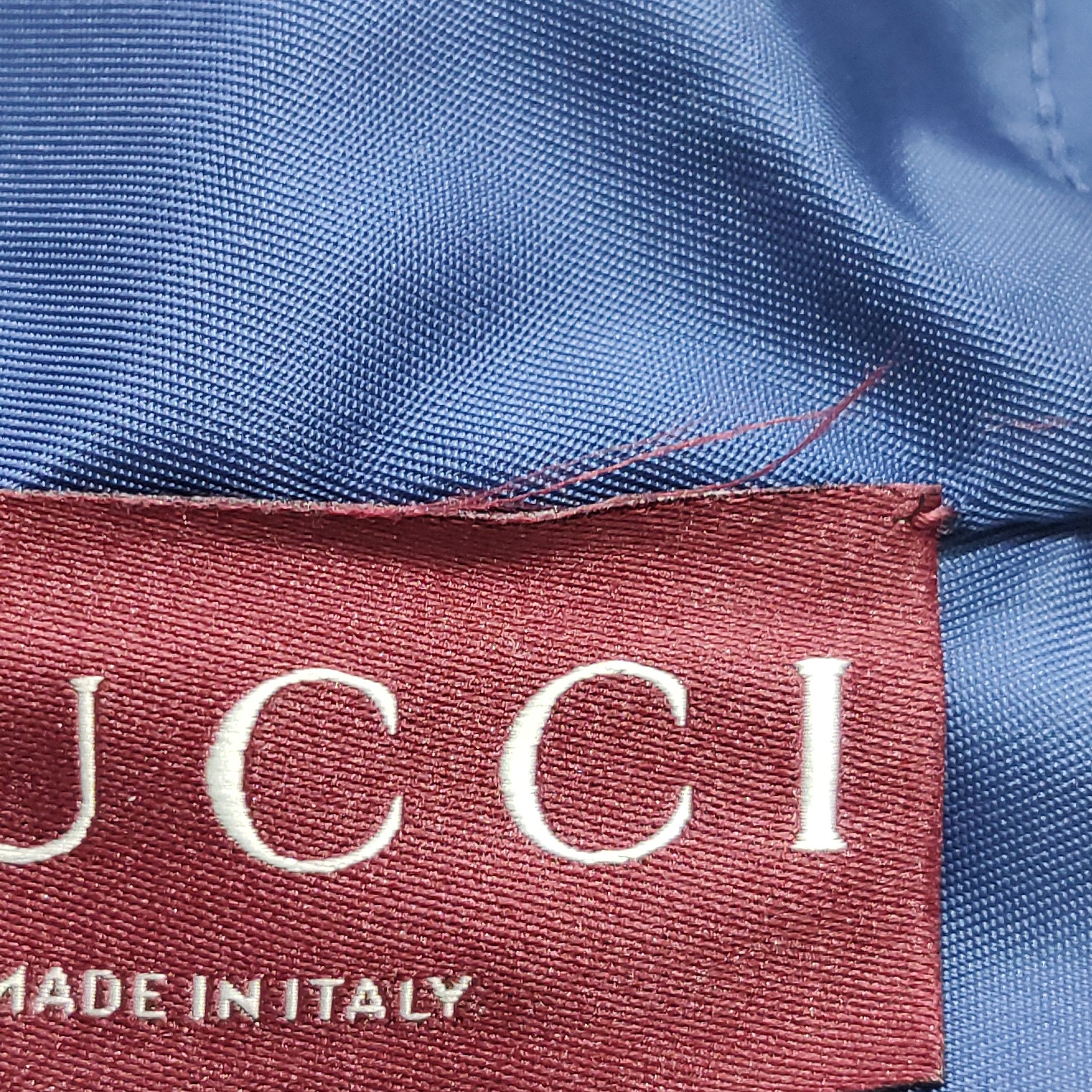 Gucci Gucci Hooded Mini Dress Size 42 Size M / US 6-8 / IT 42-44 - 11 Thumbnail