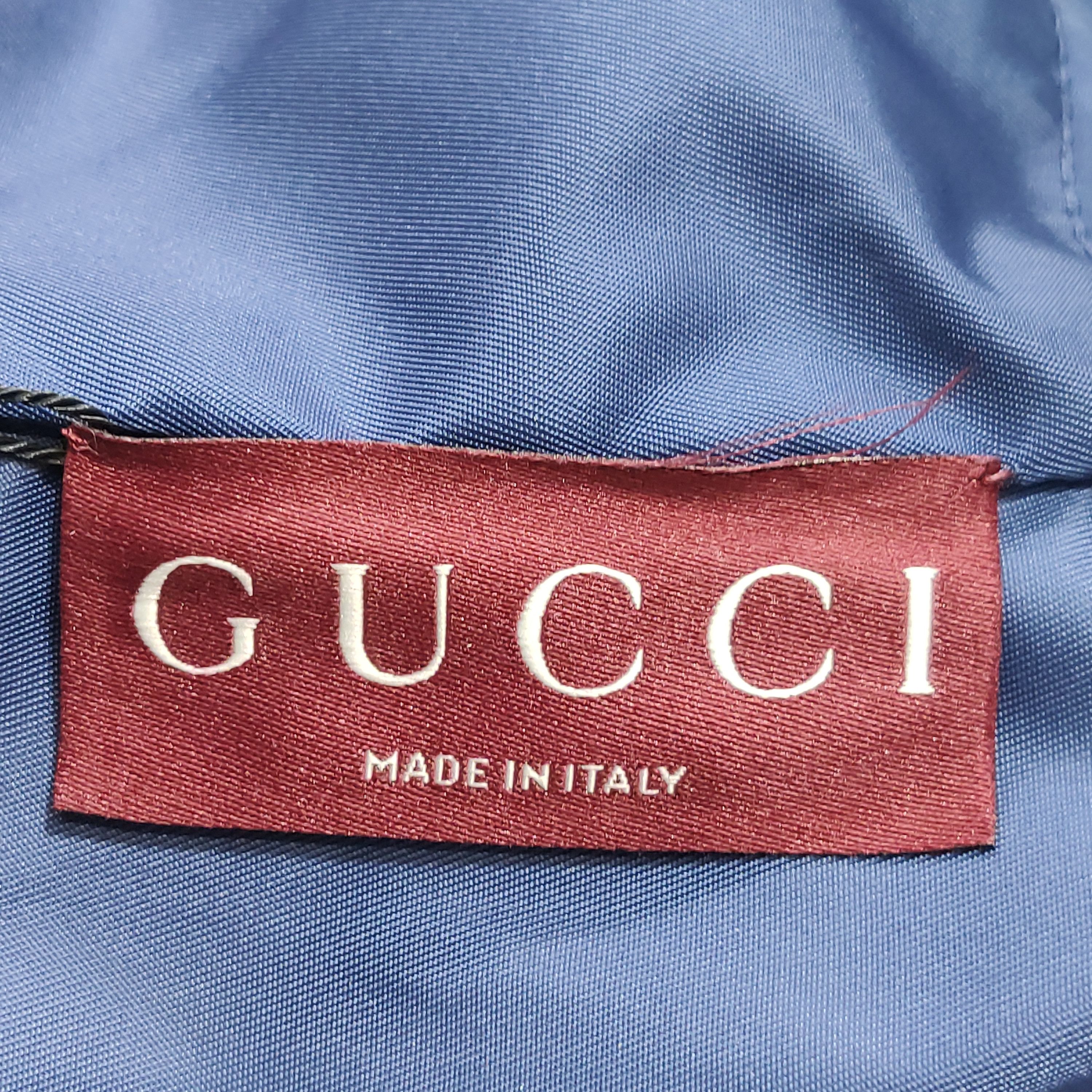 Gucci Gucci Hooded Mini Dress Size 42 Size M / US 6-8 / IT 42-44 - 5 Thumbnail