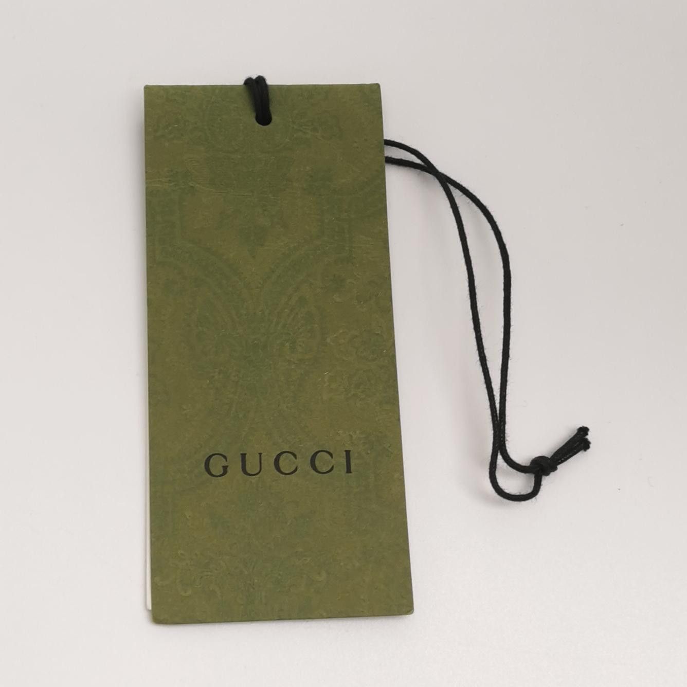 Gucci Gucci GG Monogram Quilted Skirt Size XS Size 26" / US 2 / IT 38 - 6 Thumbnail