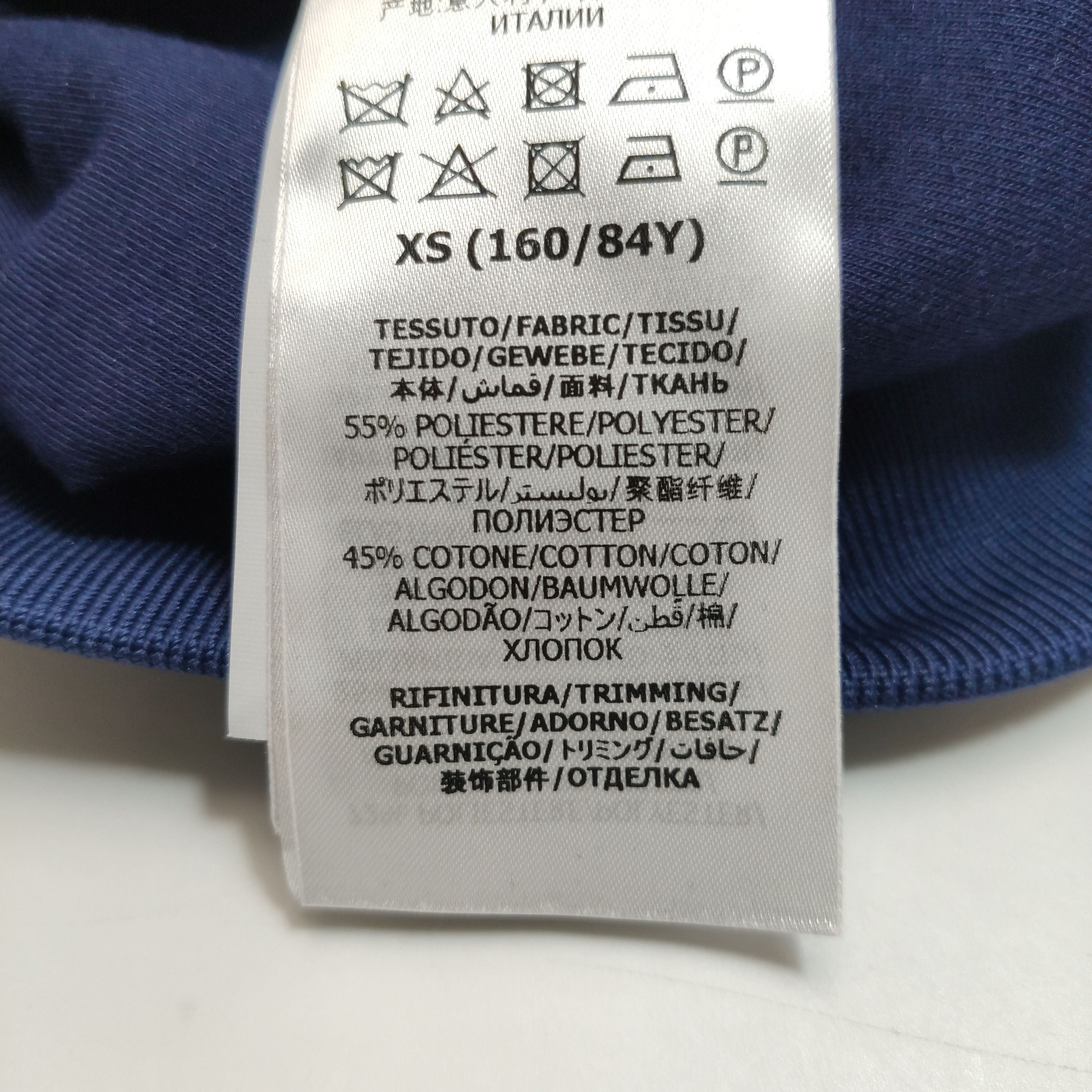 Gucci Gucci Red GG Monogram Zip-up Jacket Size XS Size US XS / EU 42 / 0 - 6 Thumbnail