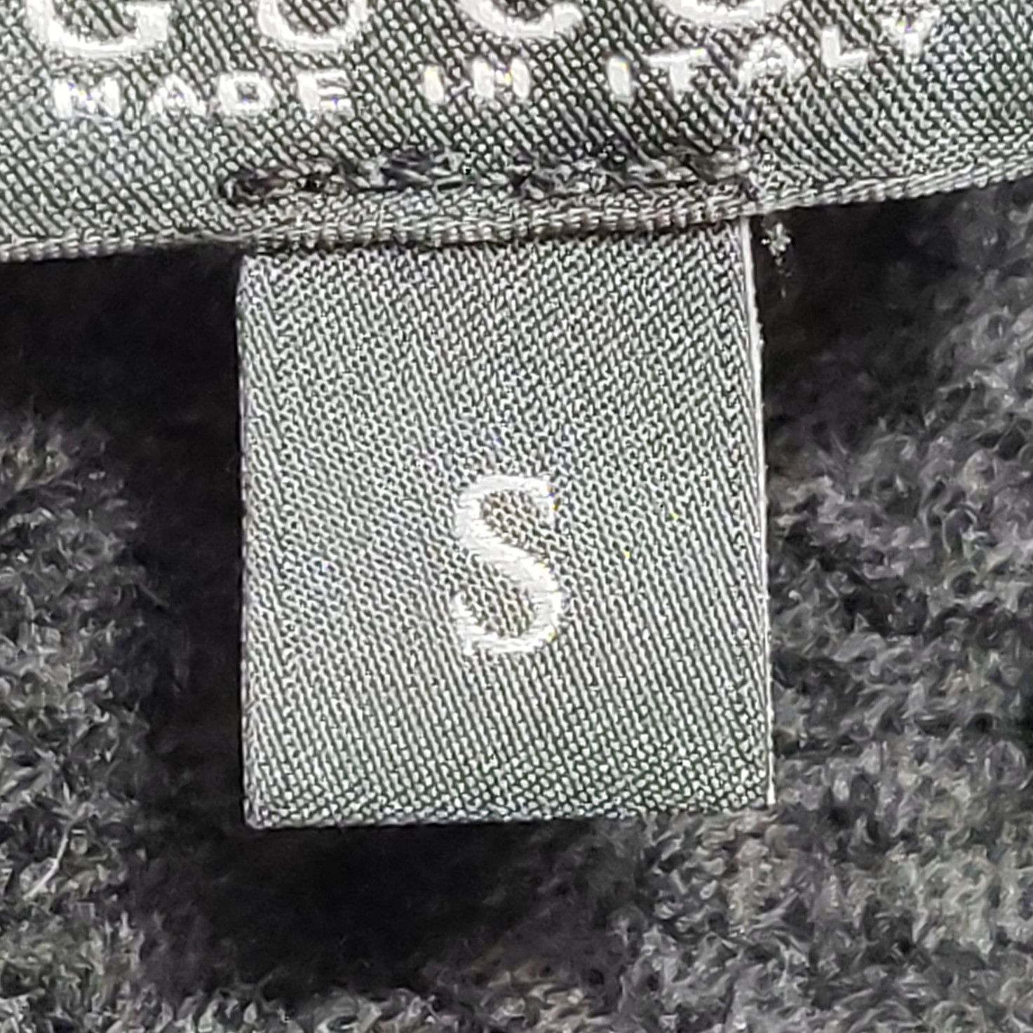 Gucci Gucci Interlocking G Knit Tank Top Size S Size S / US 4 / IT 40 - 7 Thumbnail