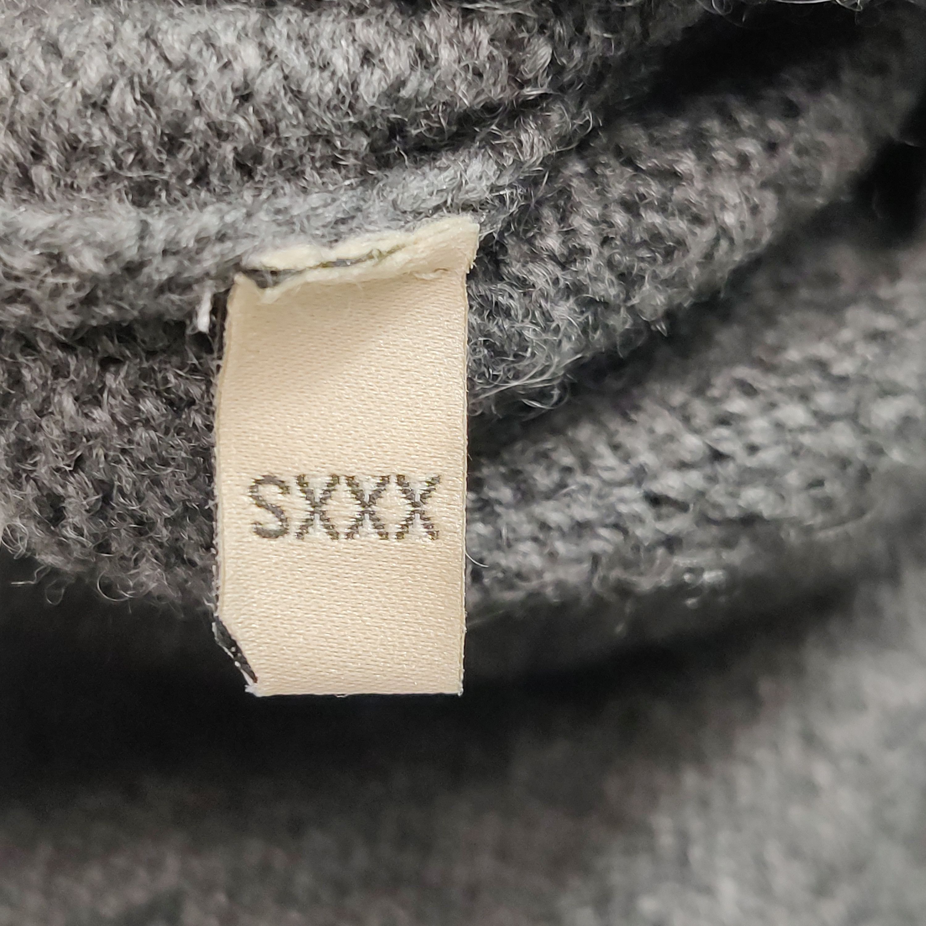 Gucci Gucci Cashmere Horsebit Cardigan XXXS Size XXS / US 00 / IT 34 - 7 Thumbnail
