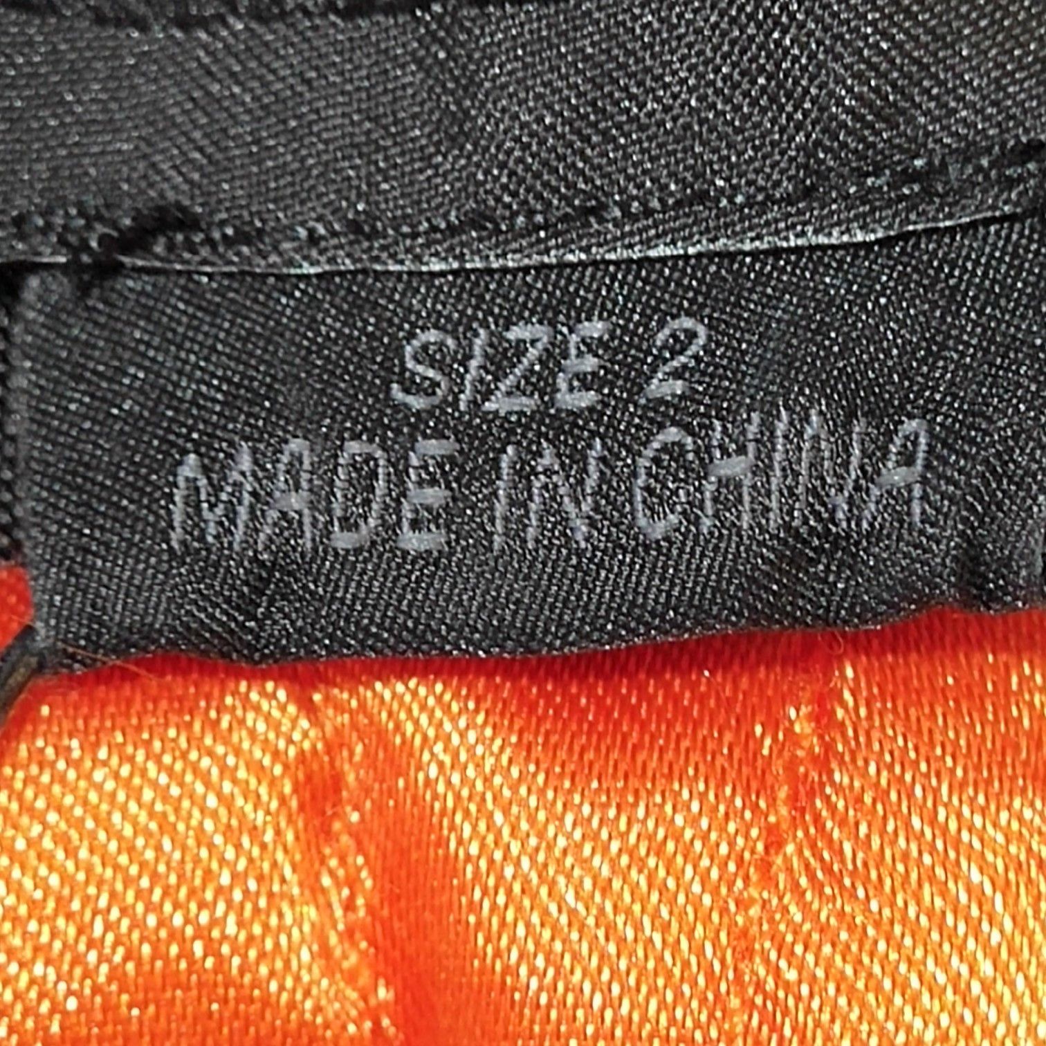 Alexander Wang Alexander Wang Zipper Mini Skirt Size 2 Size 26" / US 2 / IT 38 - 7 Thumbnail