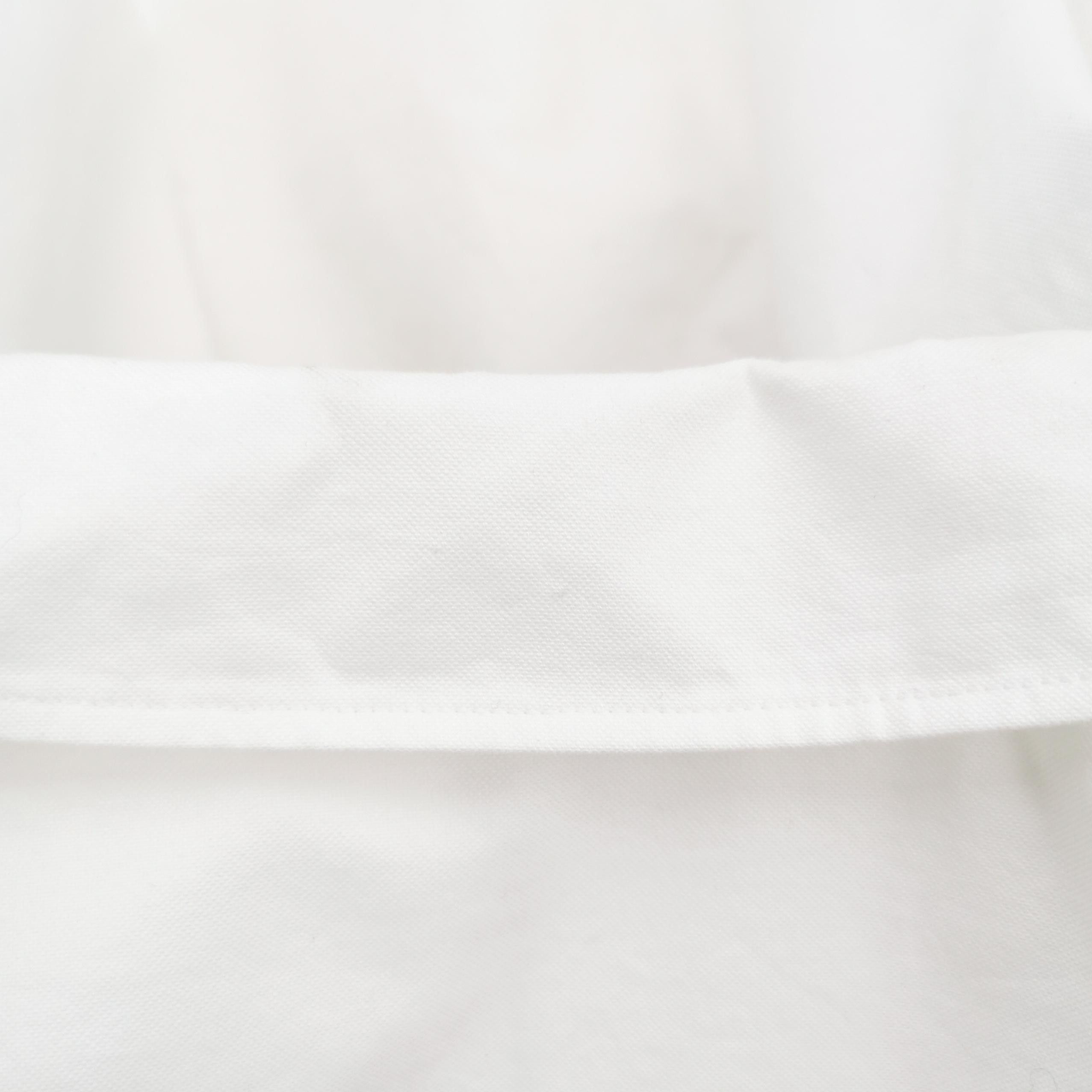 Alexander Wang Alexander Wang Combo Cotton Button Up Shirt Size L Size US L / EU 52-54 / 3 - 4 Thumbnail