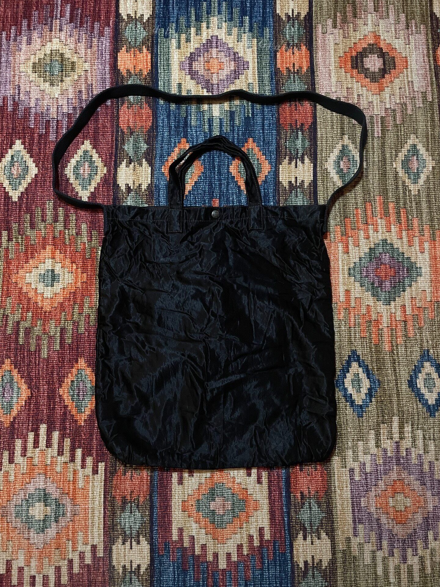 RRL Ralph Lauren RRL Embroidered Tote Bag Size ONE SIZE - 2 Thumbnail