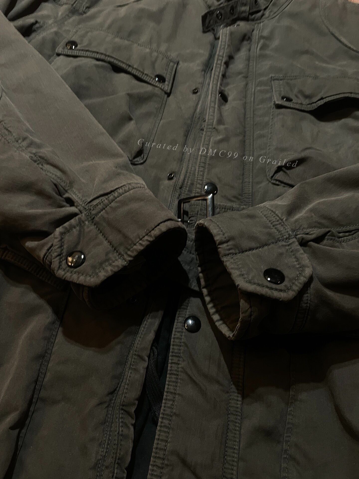 Denim & Supply Ralph Lauren Ralph Lauren Denim Supply Field Cotton Jacket Size US L / EU 52-54 / 3 - 4 Thumbnail