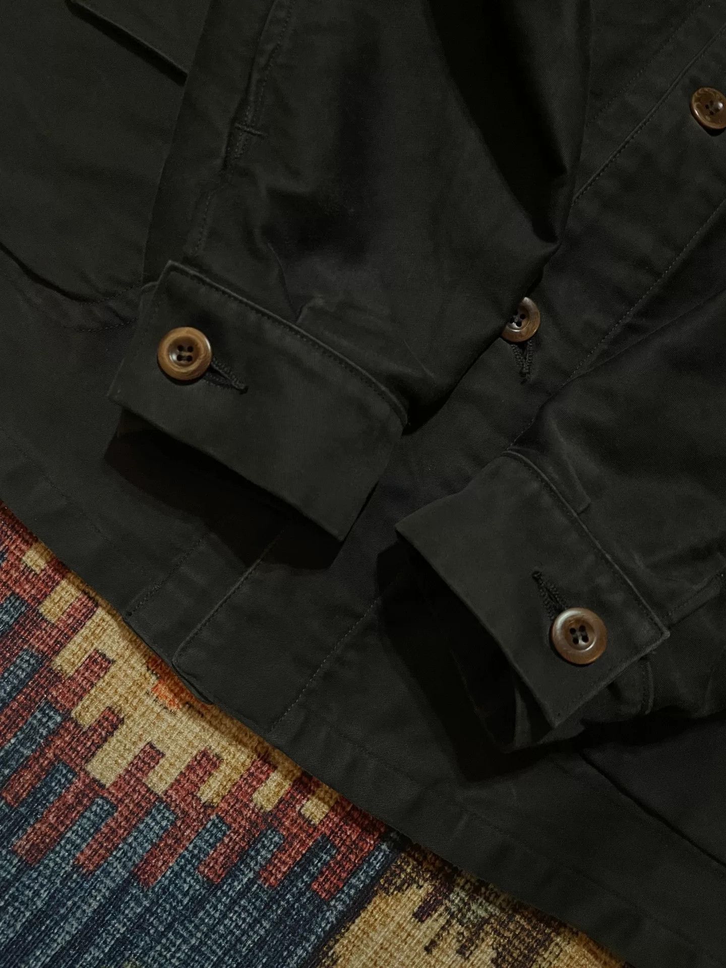 Mister Freedom Mister Freedom French Work Jacket Size US M / EU 48-50 / 2 - 6 Thumbnail
