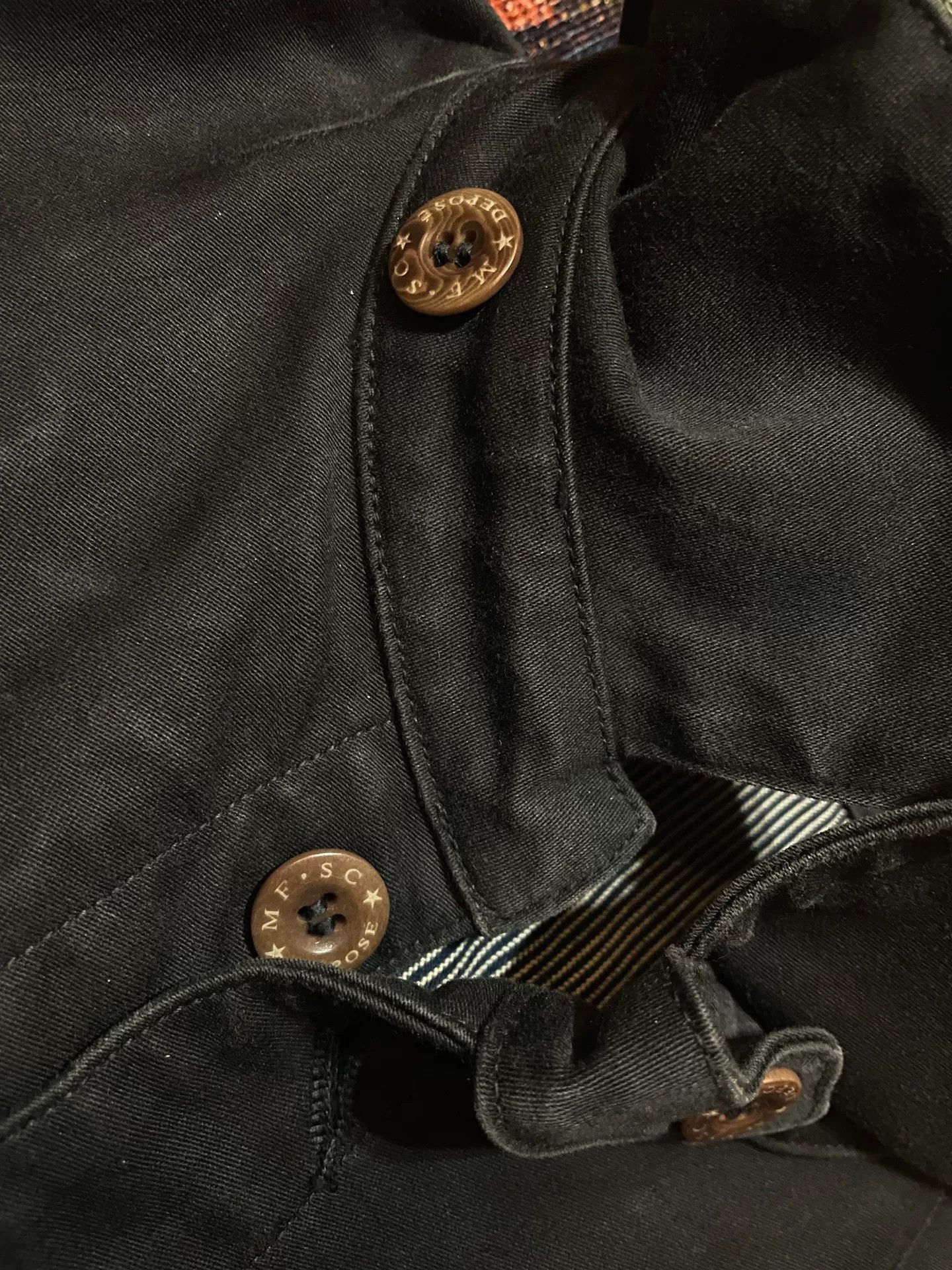 Mister Freedom Mister Freedom French Work Jacket Size US M / EU 48-50 / 2 - 5 Thumbnail