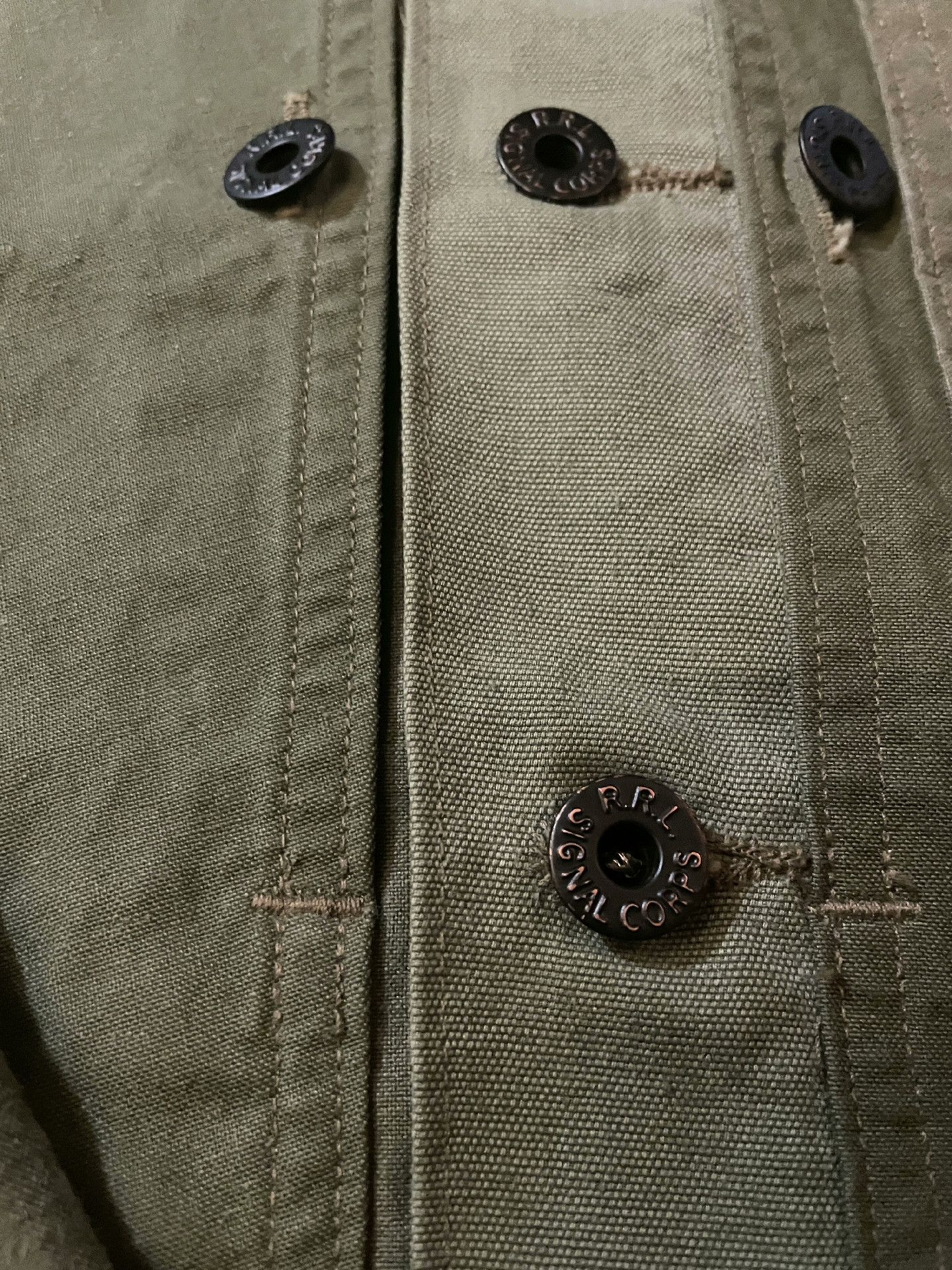 RRL Ralph Lauren Double RL RRL Omotesando Limited Jacket Size US S / EU 44-46 / 1 - 4 Thumbnail