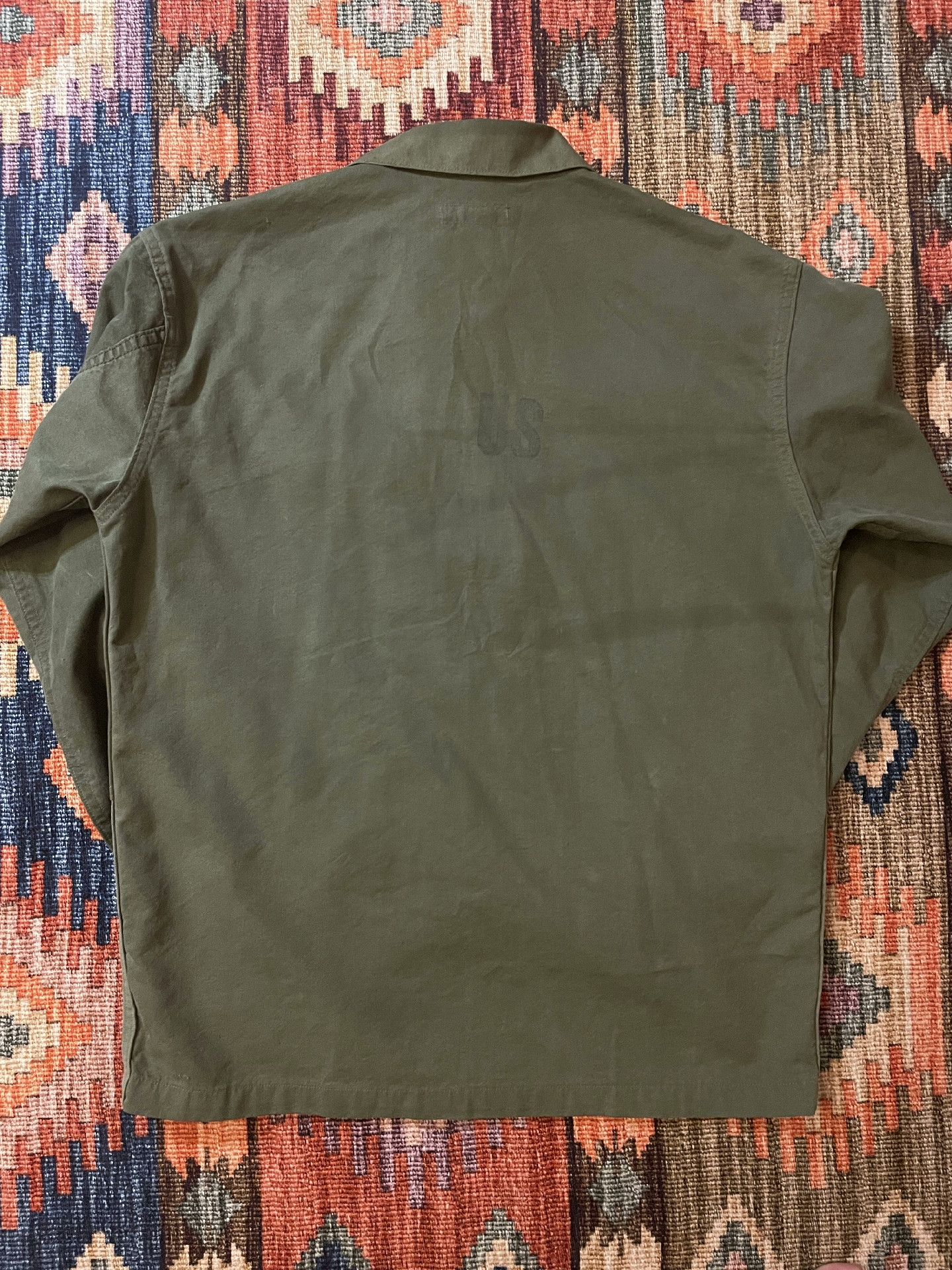 RRL Ralph Lauren Double RL RRL Omotesando Limited Jacket Size US S / EU 44-46 / 1 - 8 Thumbnail