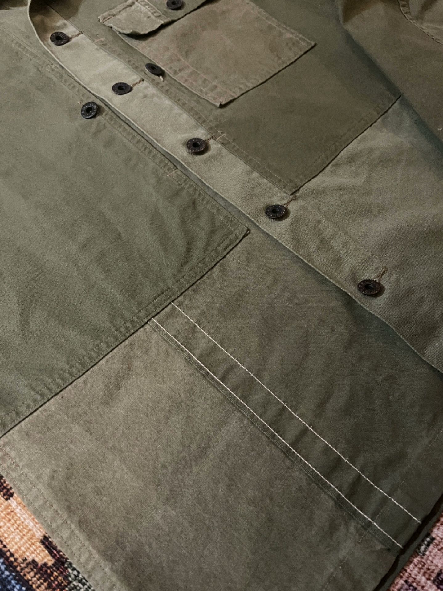 RRL Ralph Lauren Double RL RRL Omotesando Limited Jacket Size US S / EU 44-46 / 1 - 6 Thumbnail