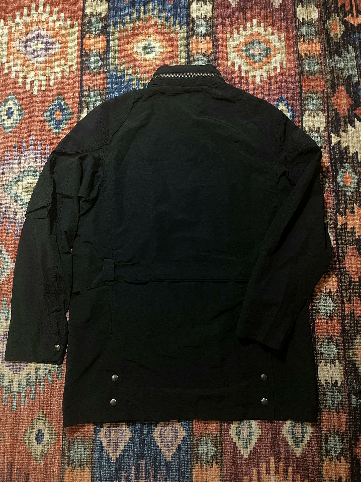 Polo Ralph Lauren RL Ralph Lauren M65 Jacket Size US L / EU 52-54 / 3 - 2 Thumbnail